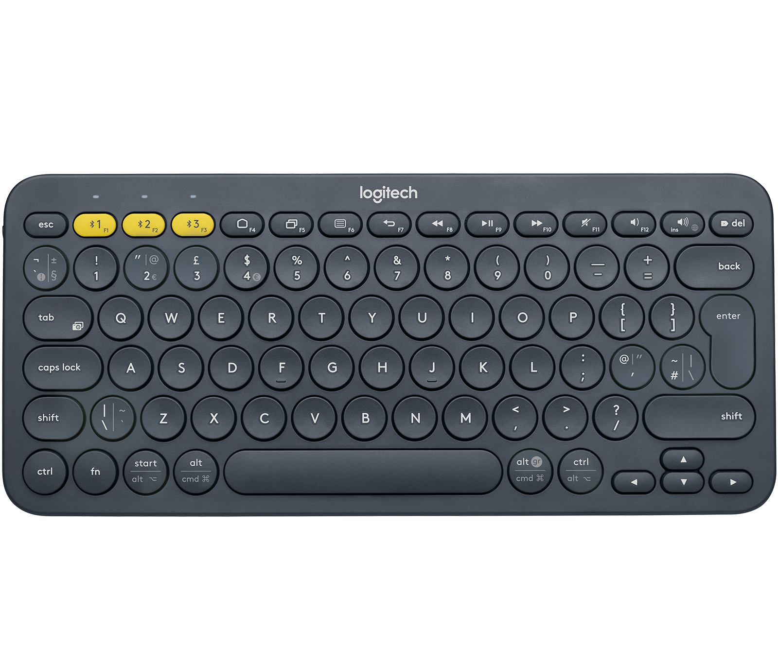 Wireless Keyboard Logitech k380 Dark Grey. Logitech Keyboard k380. Logitech k380 Multi-device. Клавиатура беспроводная Logitech k380 [920-007584]. K380 multi device