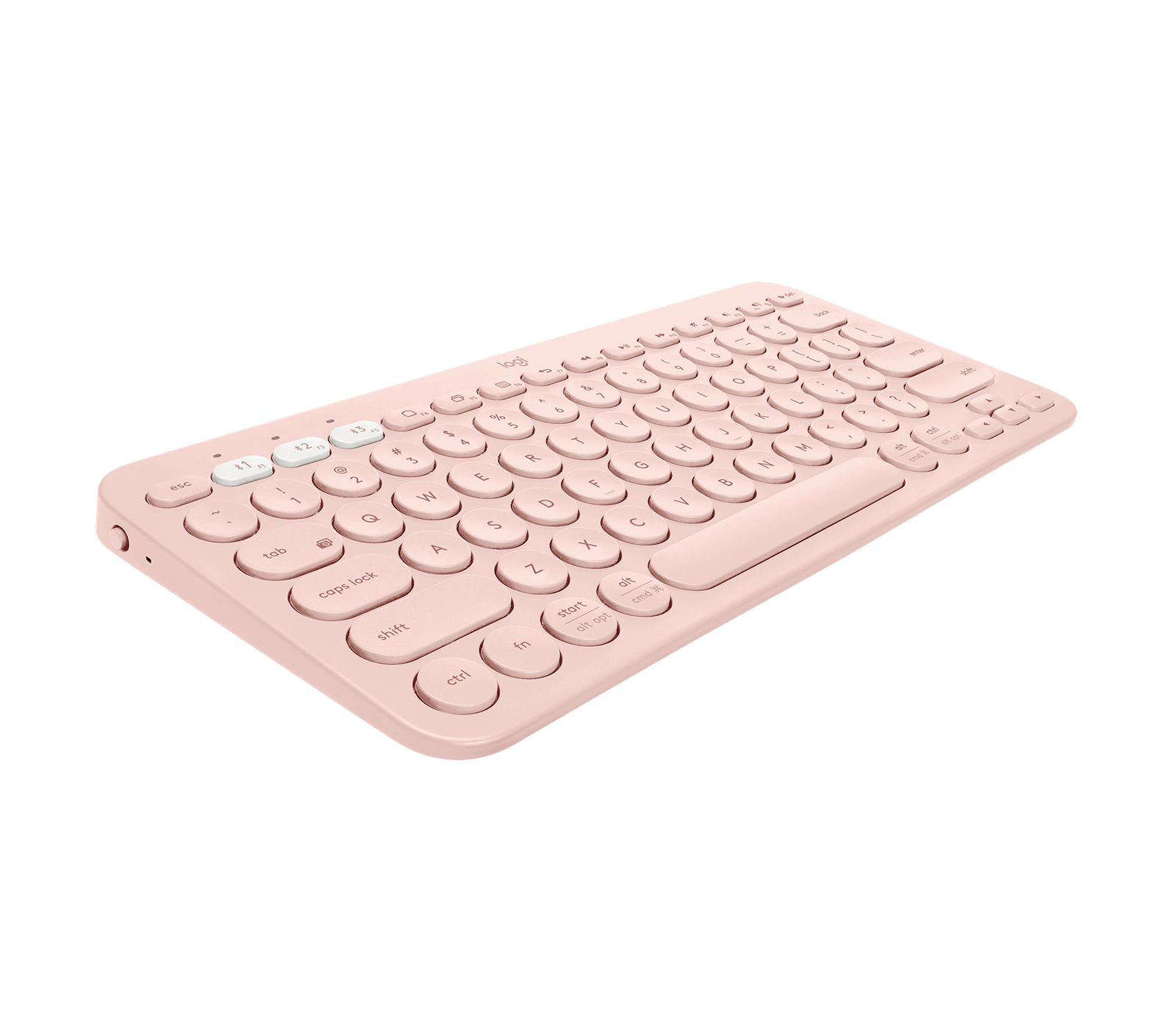 Image of K380 Multi-Device Bluetooth Keyboard