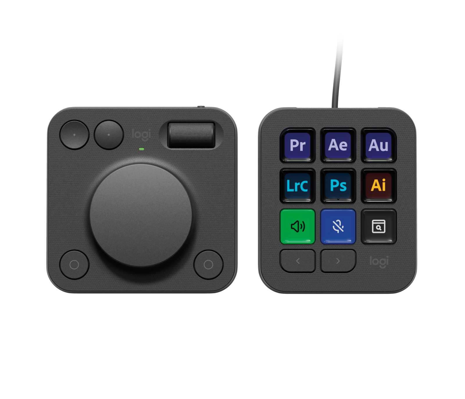 Buy MX Creative Console | Logitech