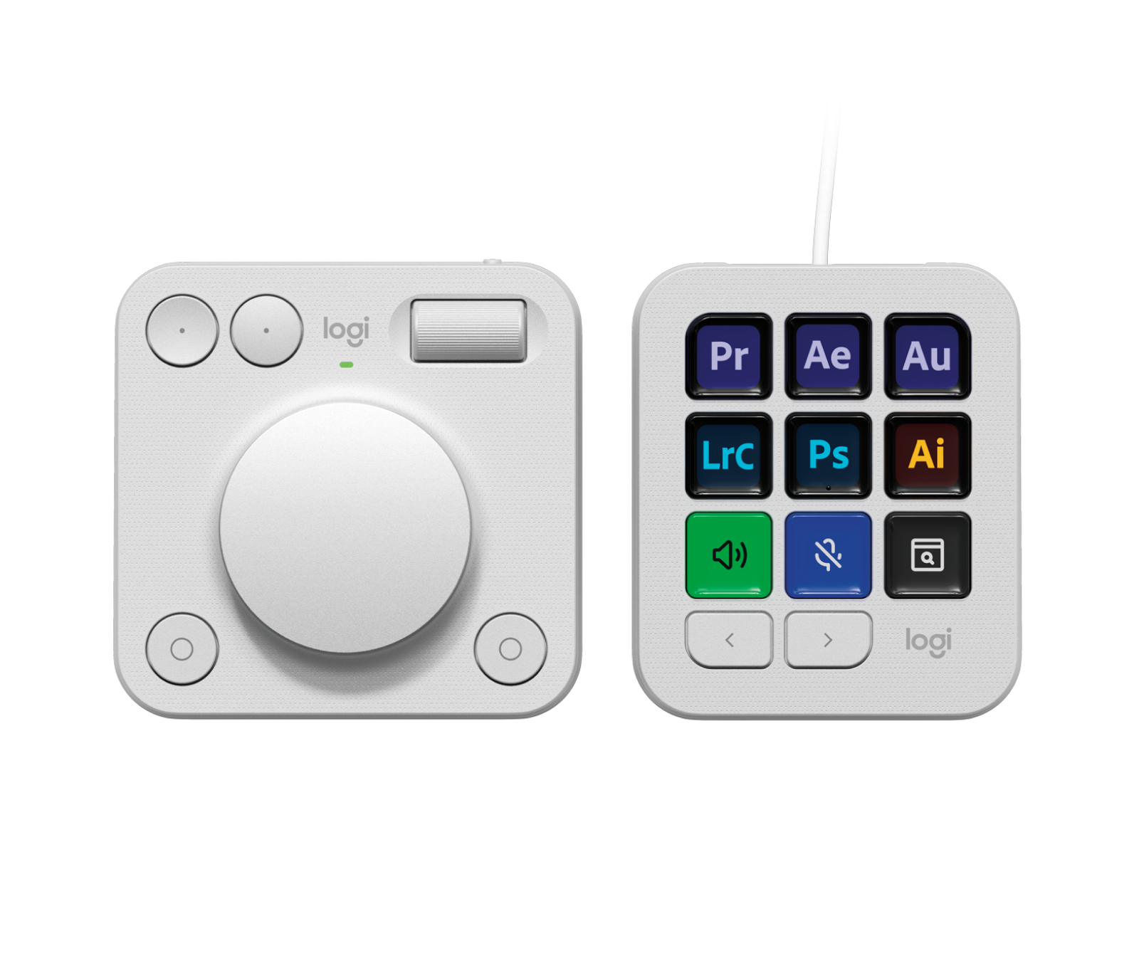 Buy MX Creative Console | Logitech