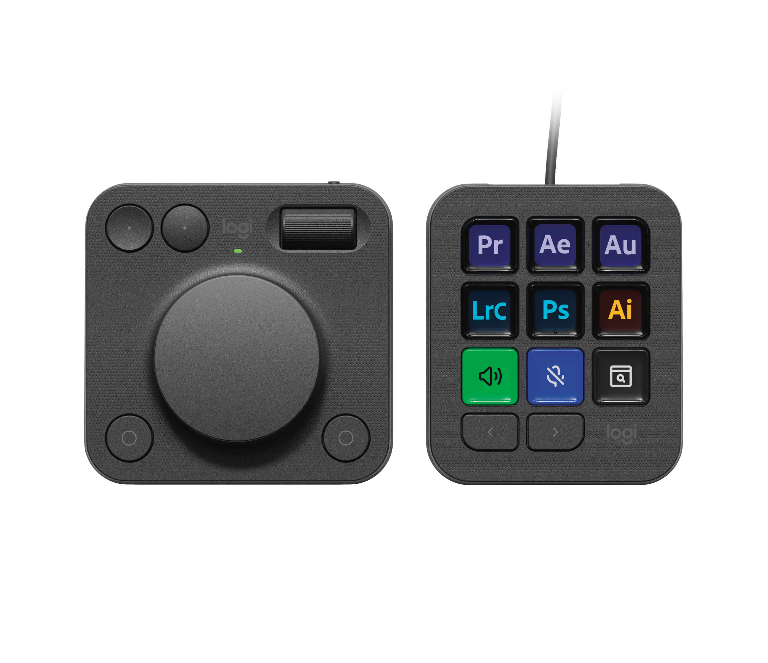 MX Creative Console