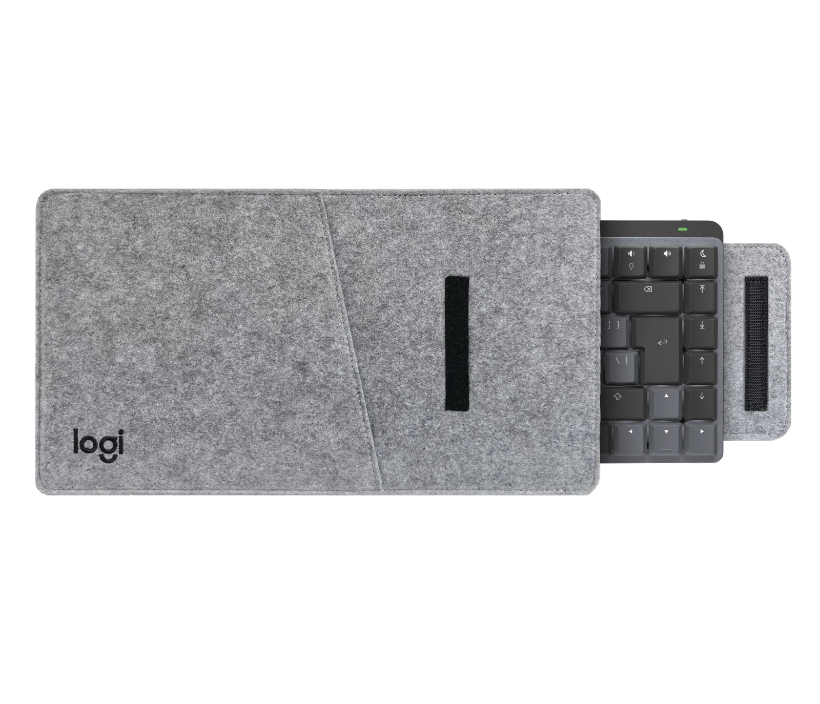 MX Keyboard Sleeve - thumbnail 4
