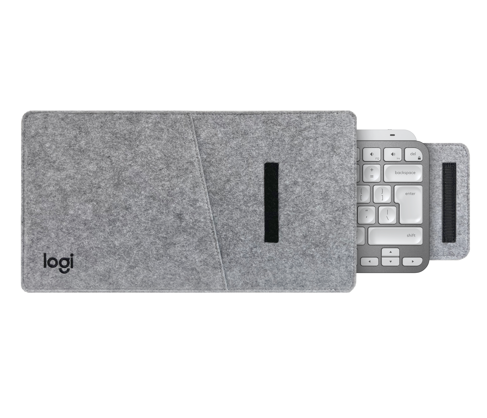 MX Keyboard Sleeve - thumbnail 5
