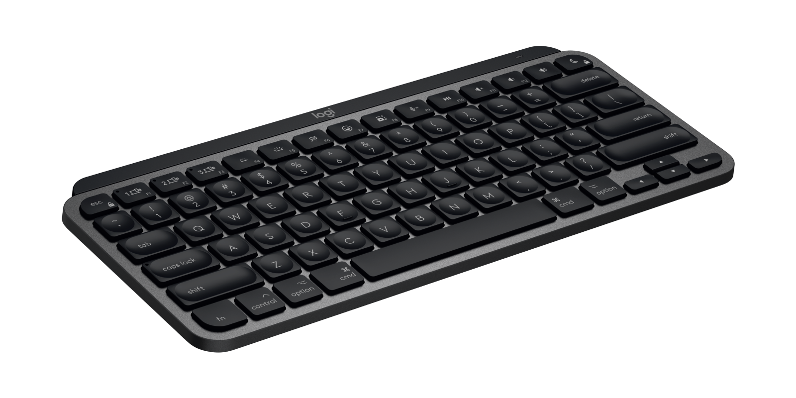 MX Keys Mini for Mac keyboard image