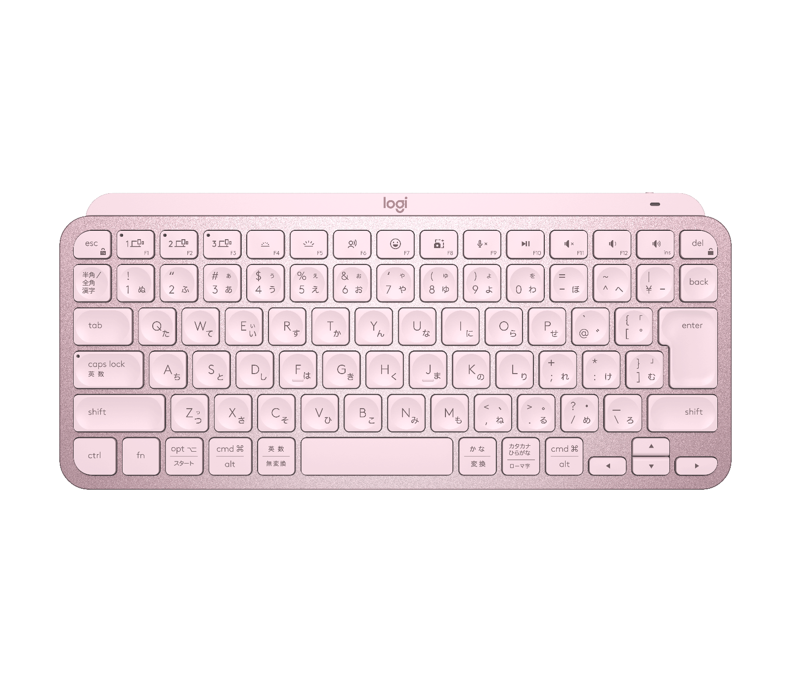 種別キーボードLogicool MX MECHANICAL MINI.MX KEYS MINI