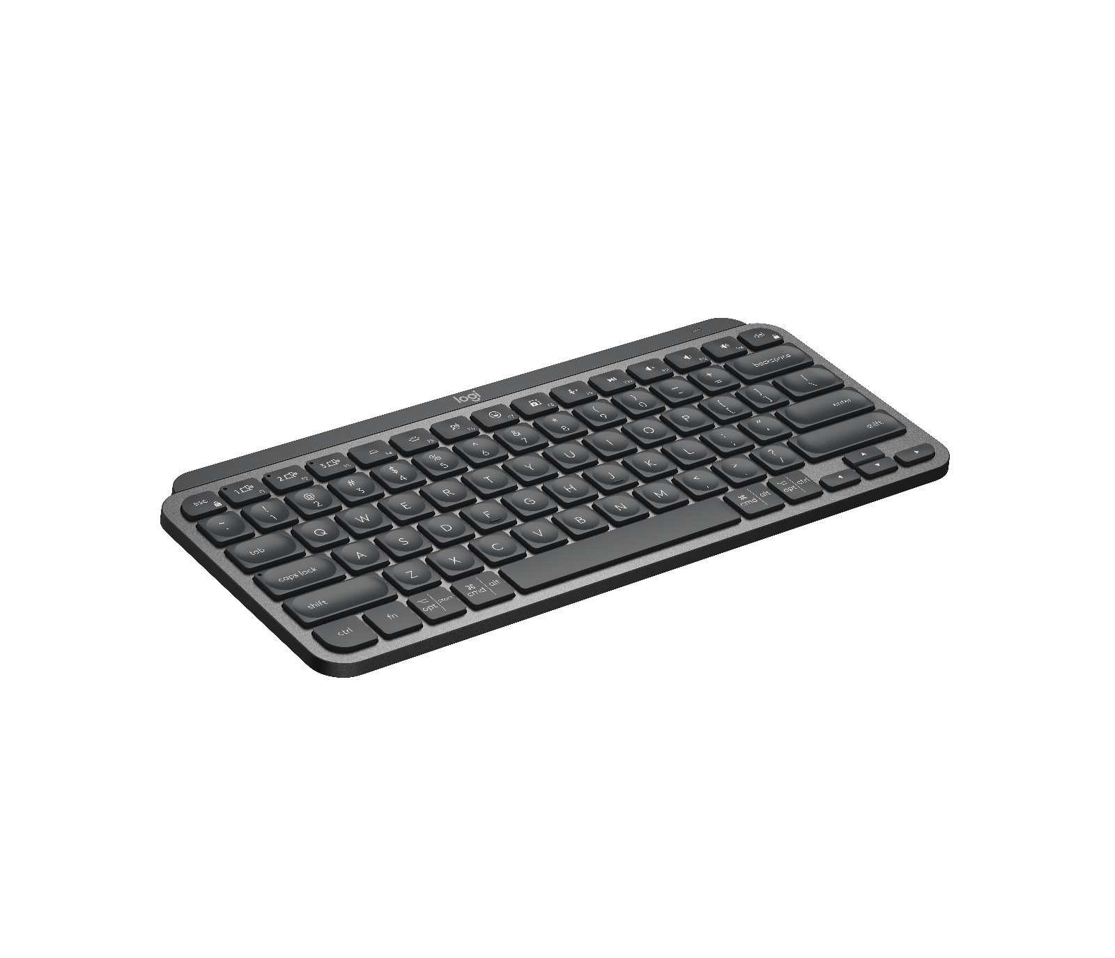 MX Keys Mini keyboard image
