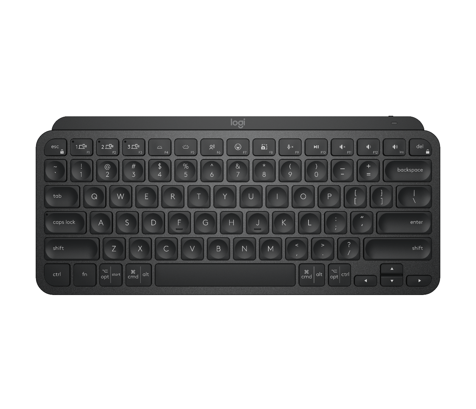 MX Keys Mini Wireless Keyboard