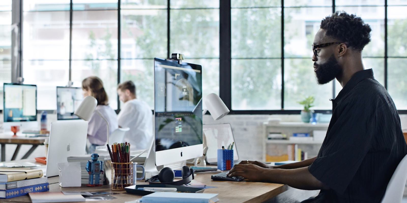 MX Keys Mini keyboard image