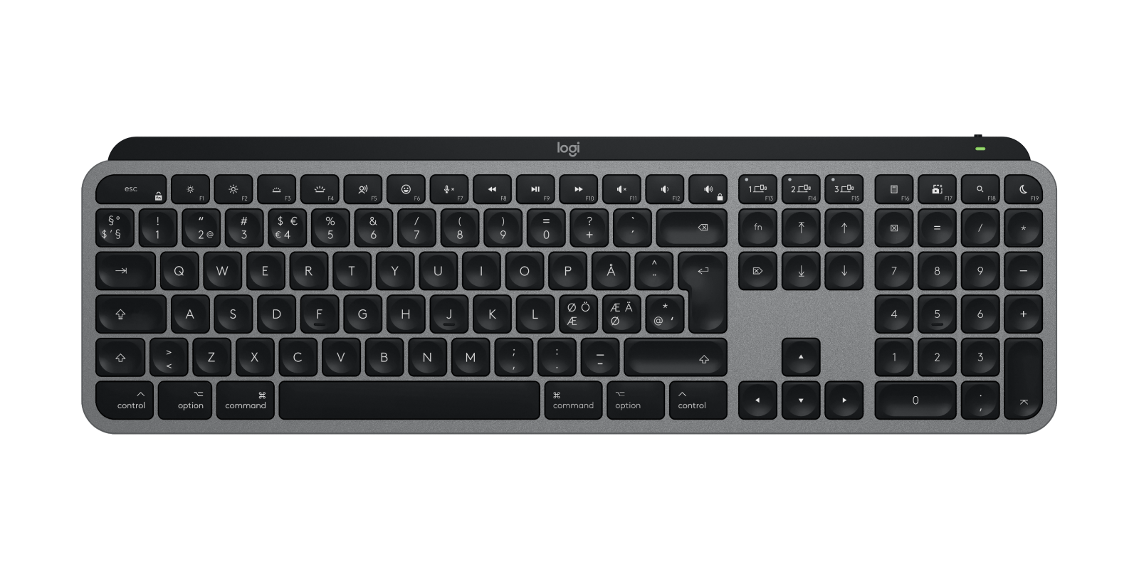 配列 mac用キーボード MacBook 日本語配列キーボード