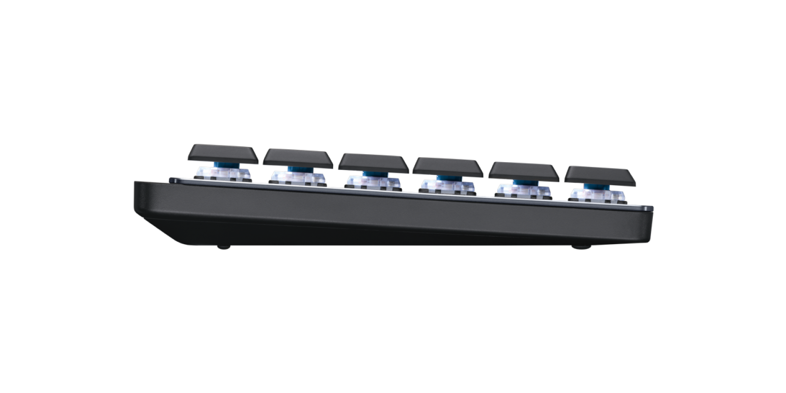 MX Mechanical Mini keyboard image