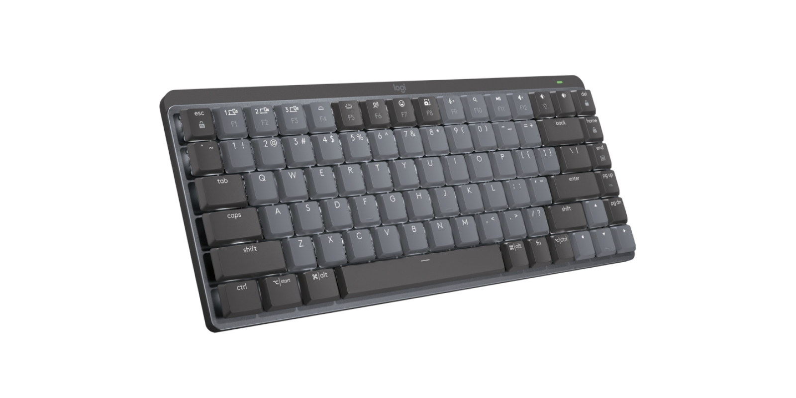 MX Mechanical Mini keyboard image