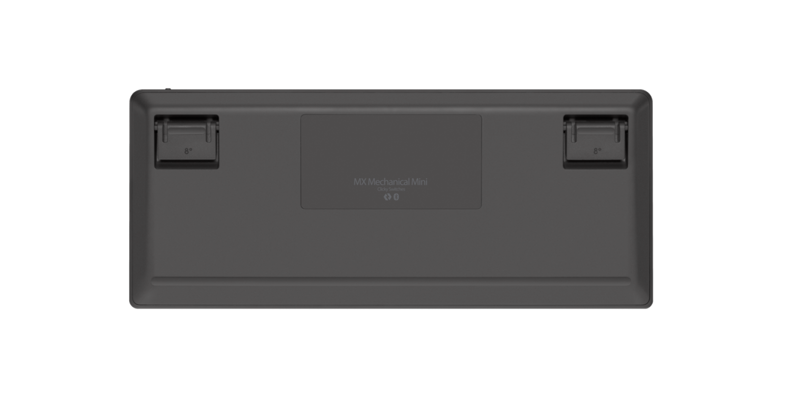 MX Mechanical Mini keyboard image