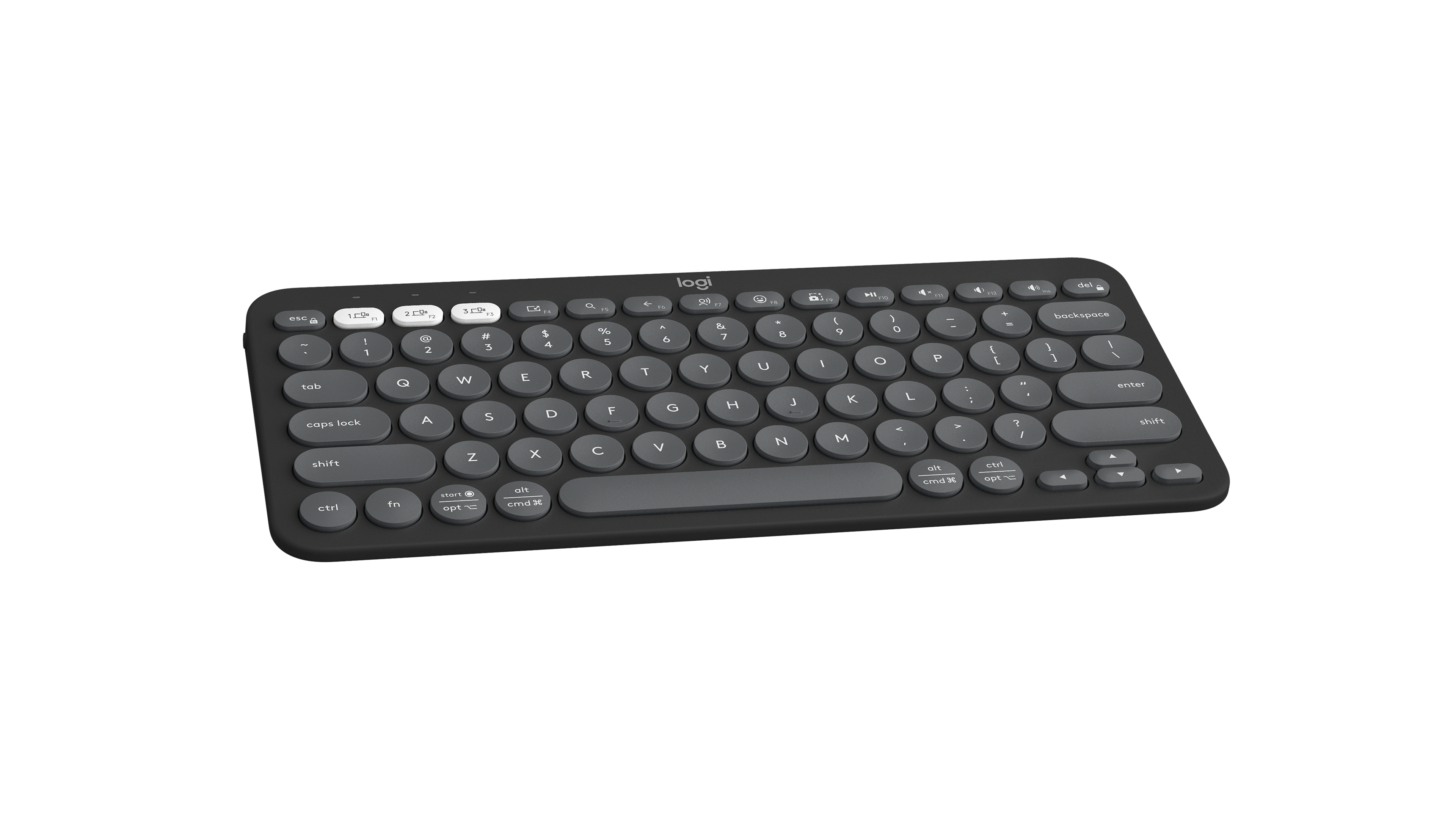 Pebble Keys 2 K380s - thumbnail 2