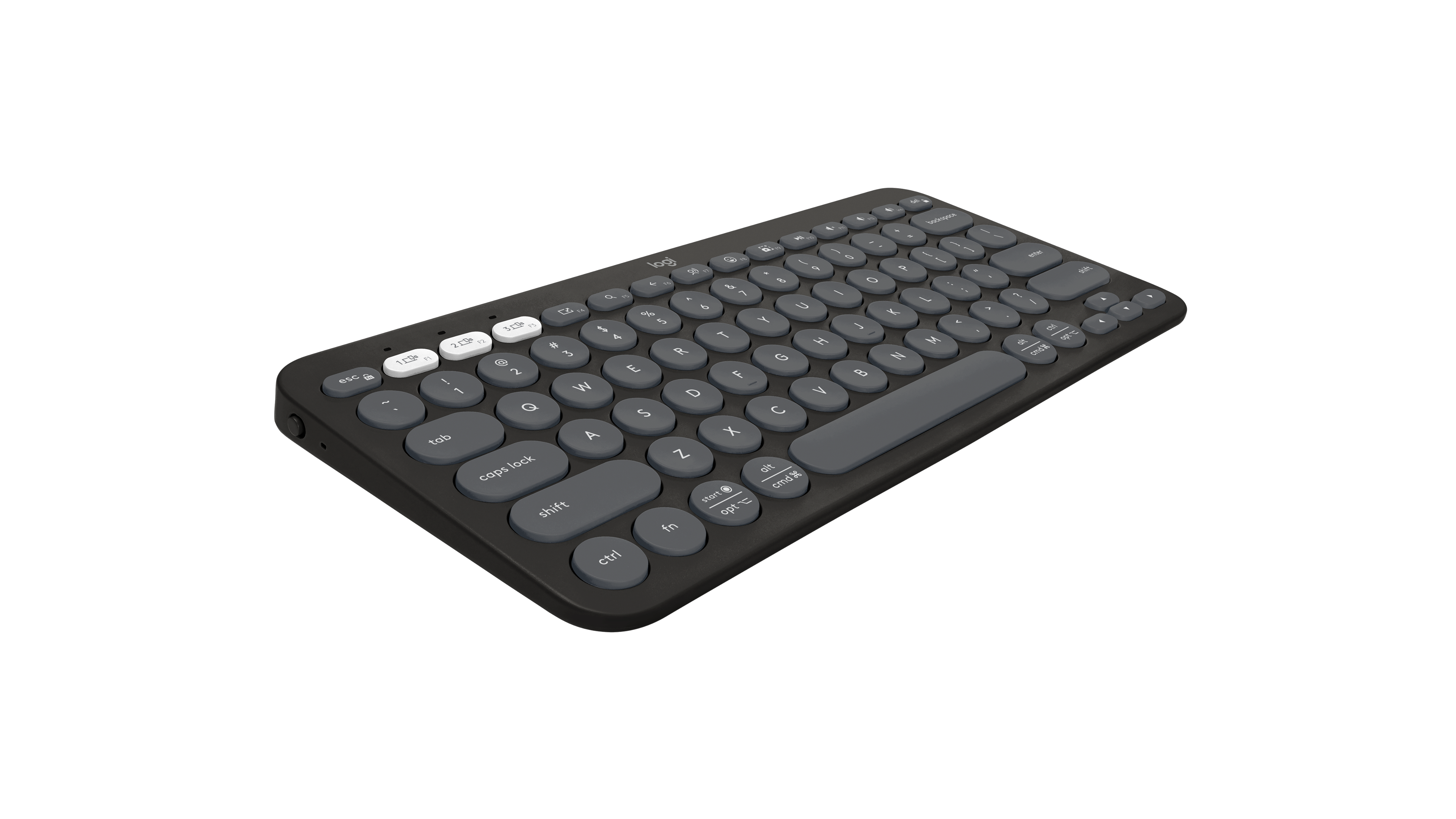 Pebble Keys 2 K380s - thumbnail 3