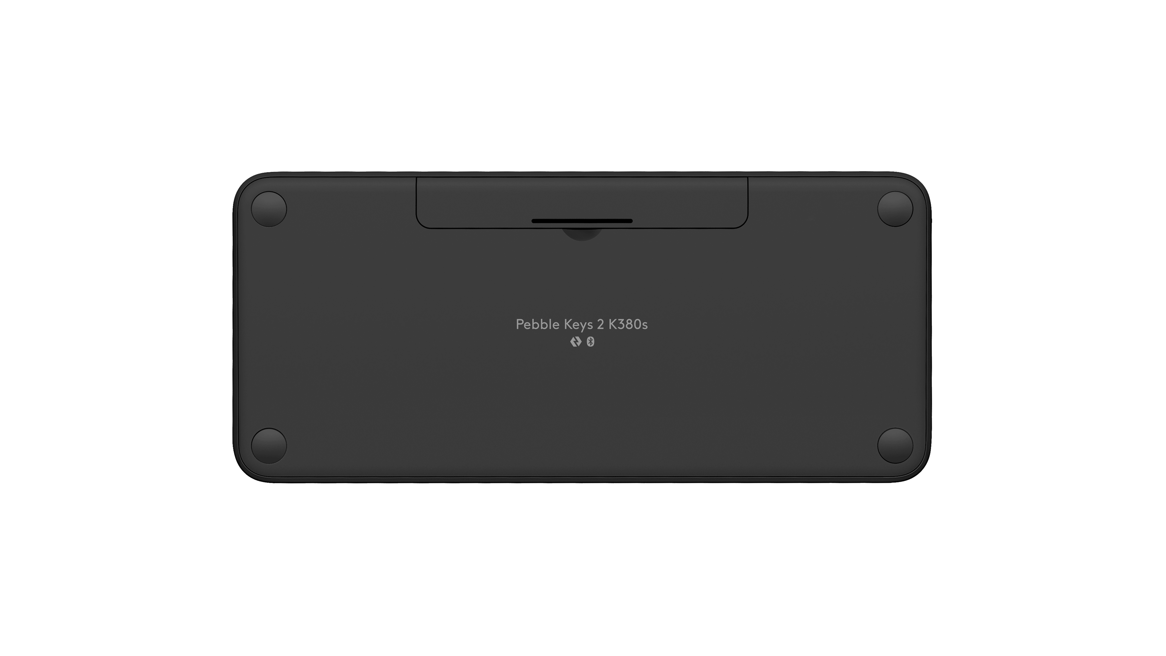 Pebble Keys 2 K380s - thumbnail 4