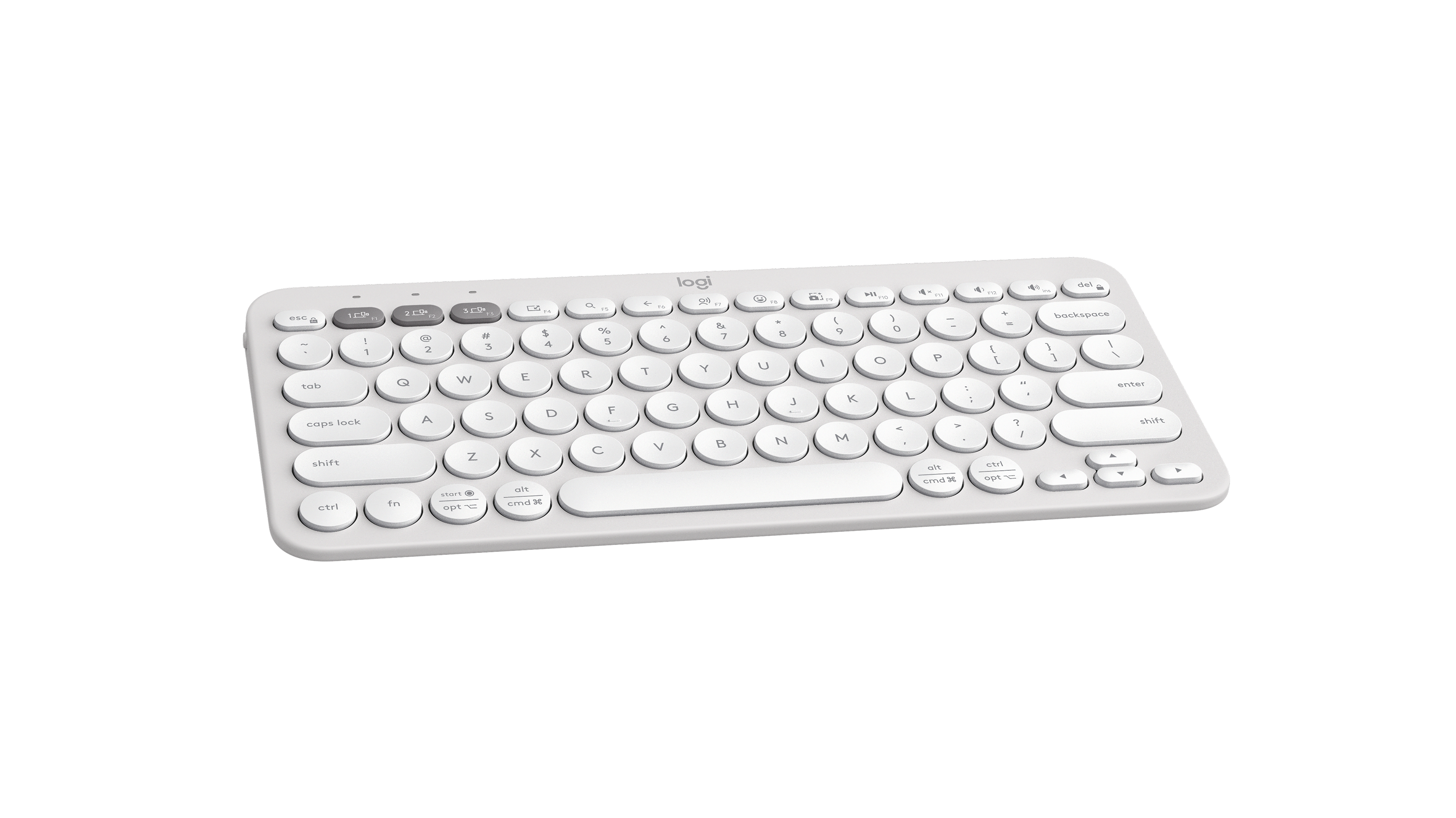 Pebble Keys 2 K380s - thumbnail 8