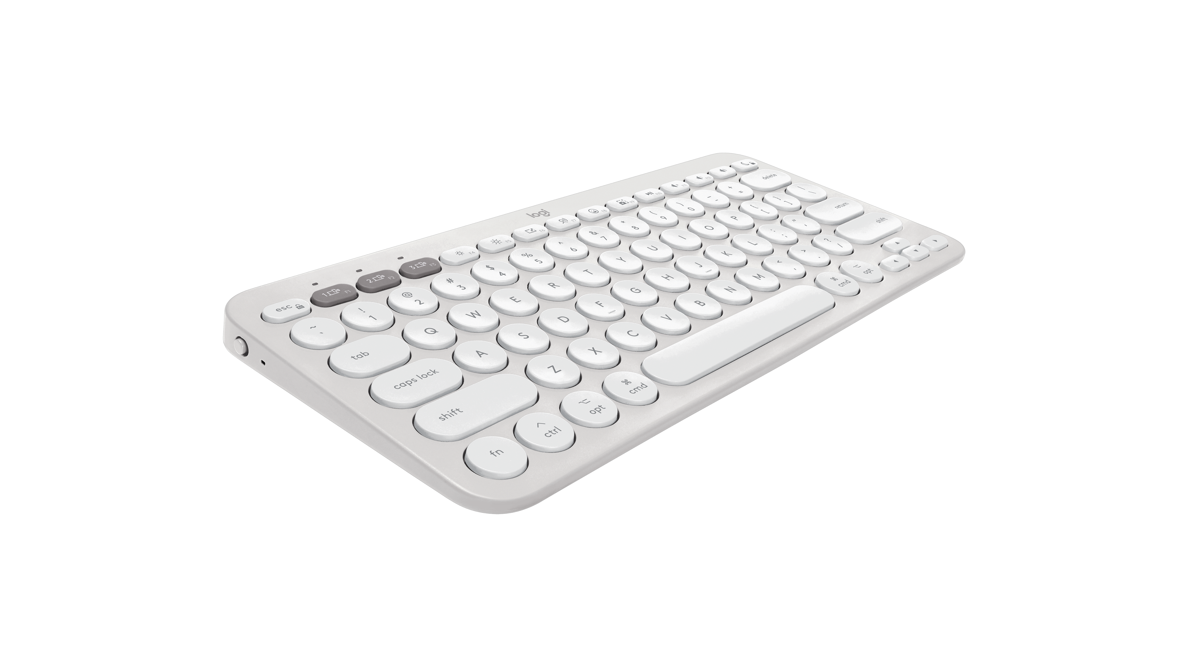 Pebble Keys 2 K380s - thumbnail 9
