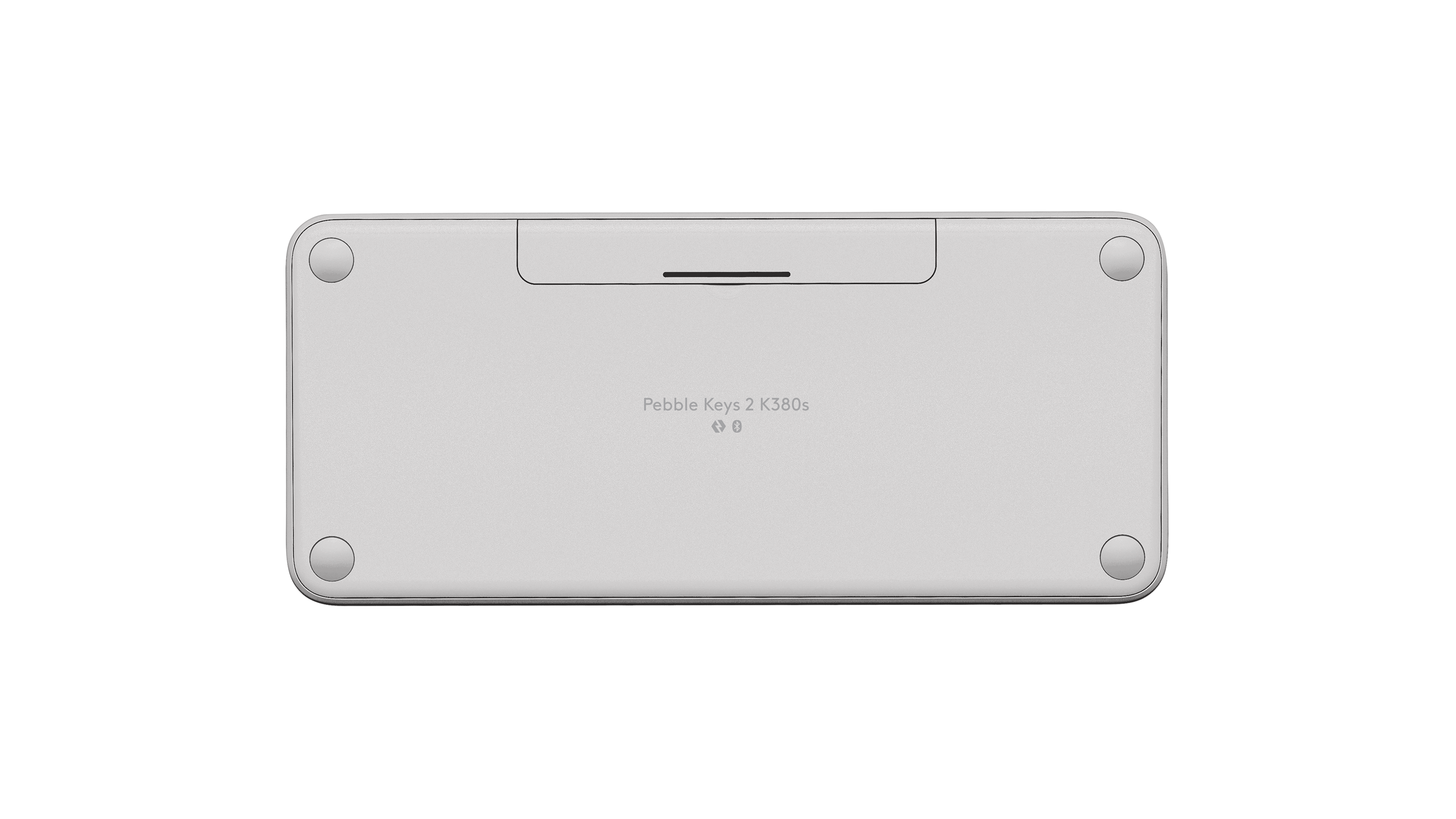 Pebble Keys 2 K380s - thumbnail 10