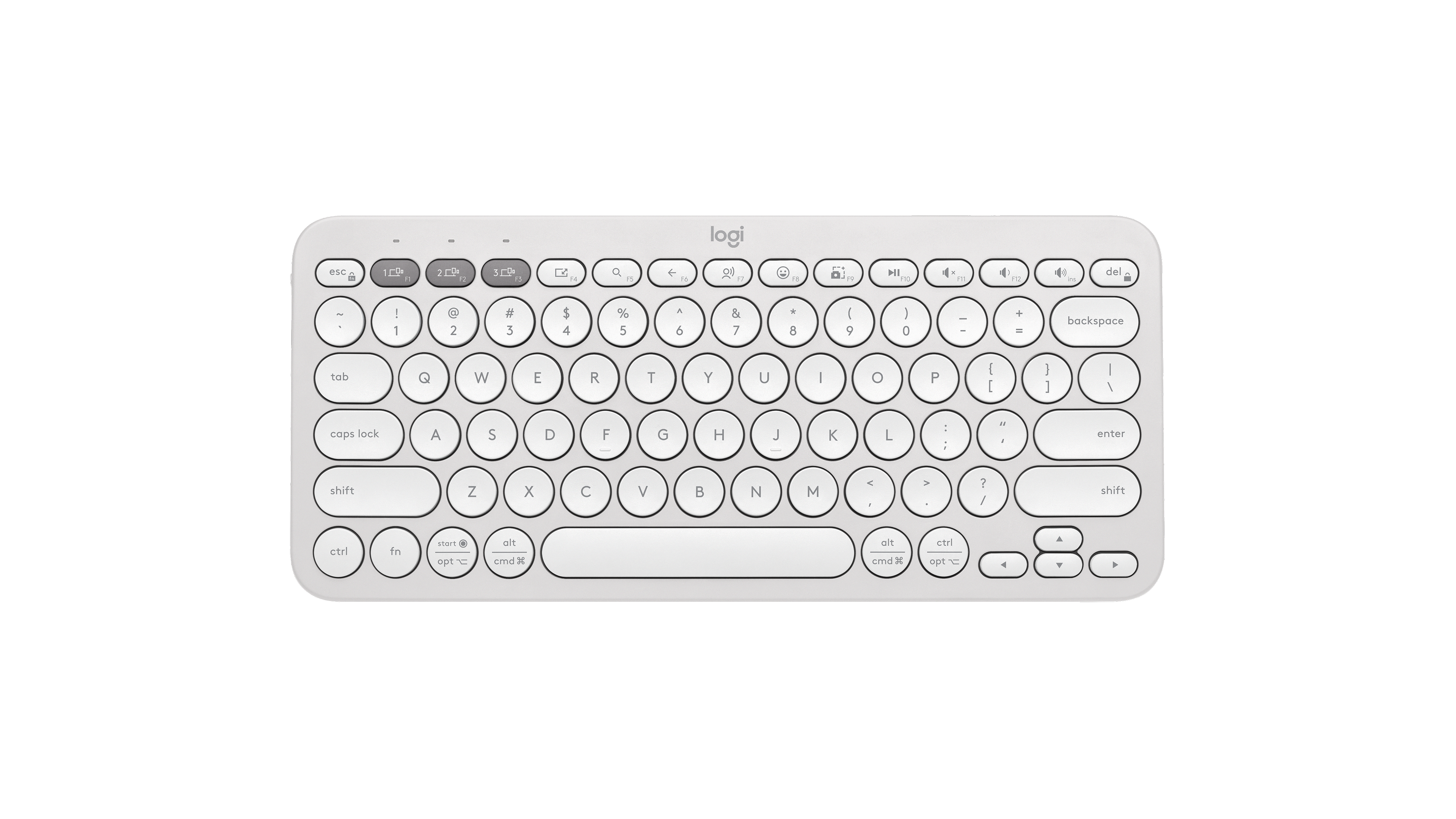 Pebble Keys 2 K380s - thumbnail 7