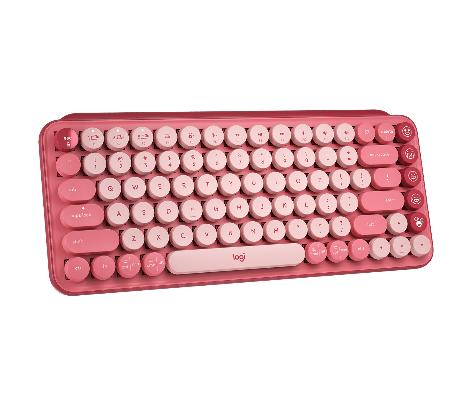 POP Keys keyboard image