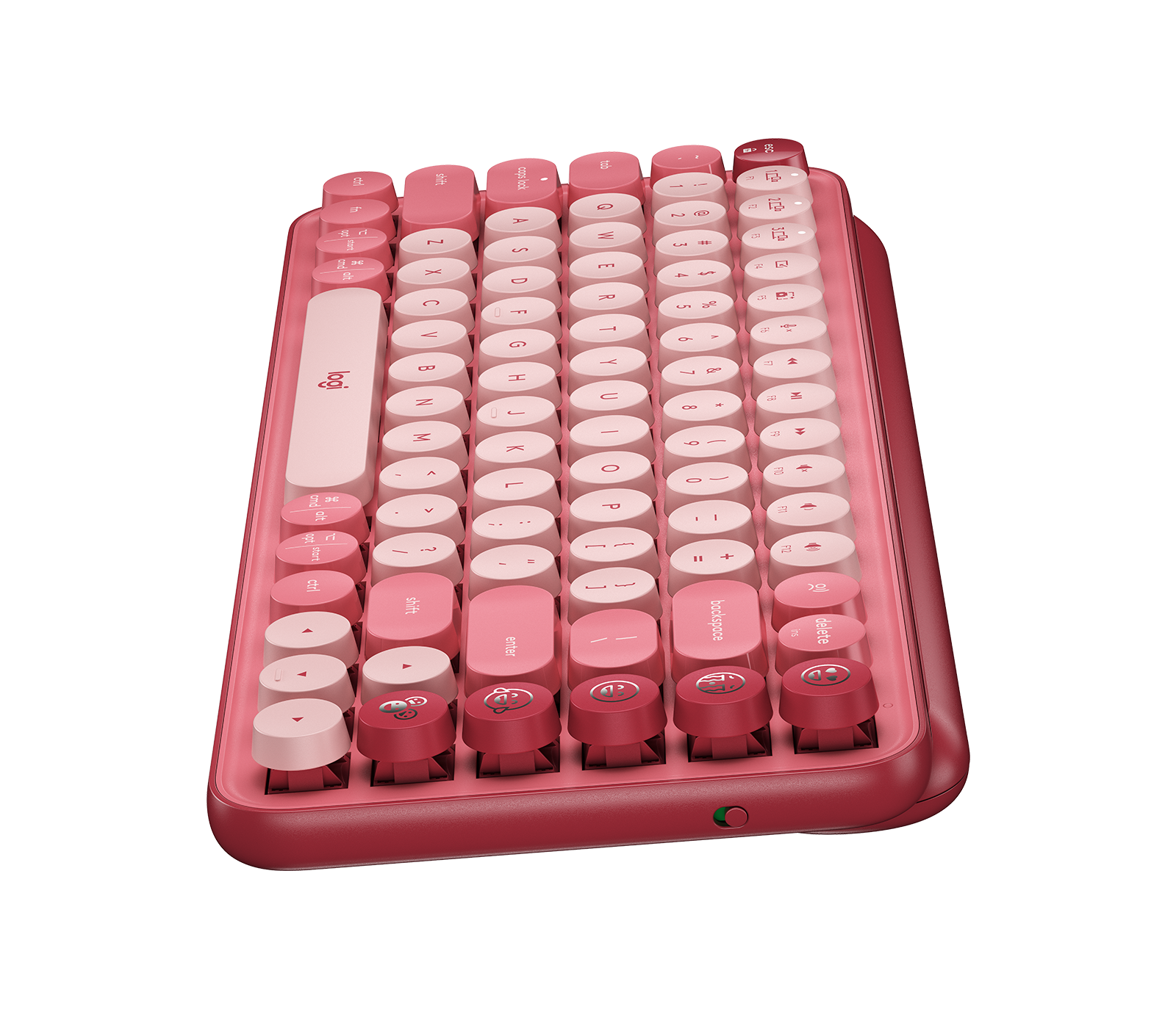 POP Keys keyboard image