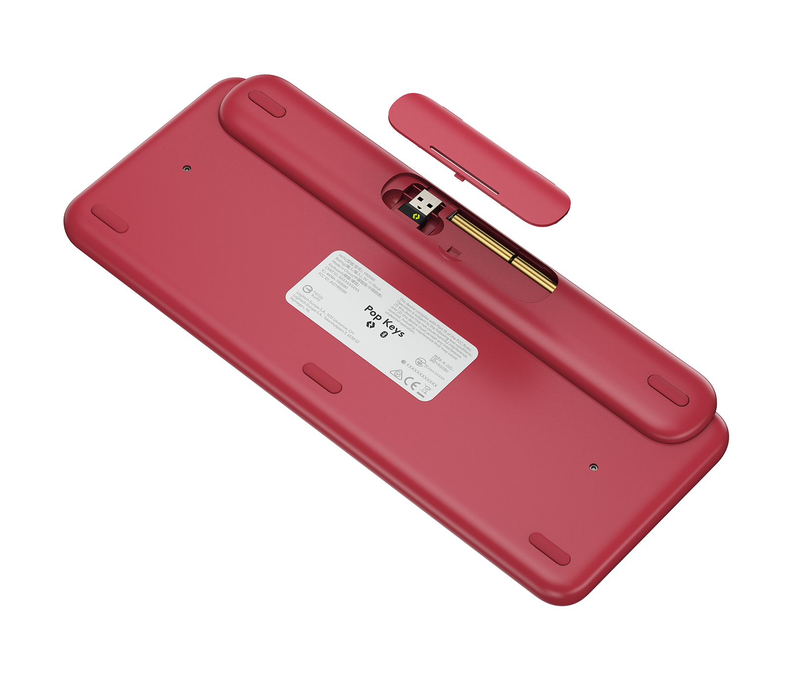 POP Keys keyboard image