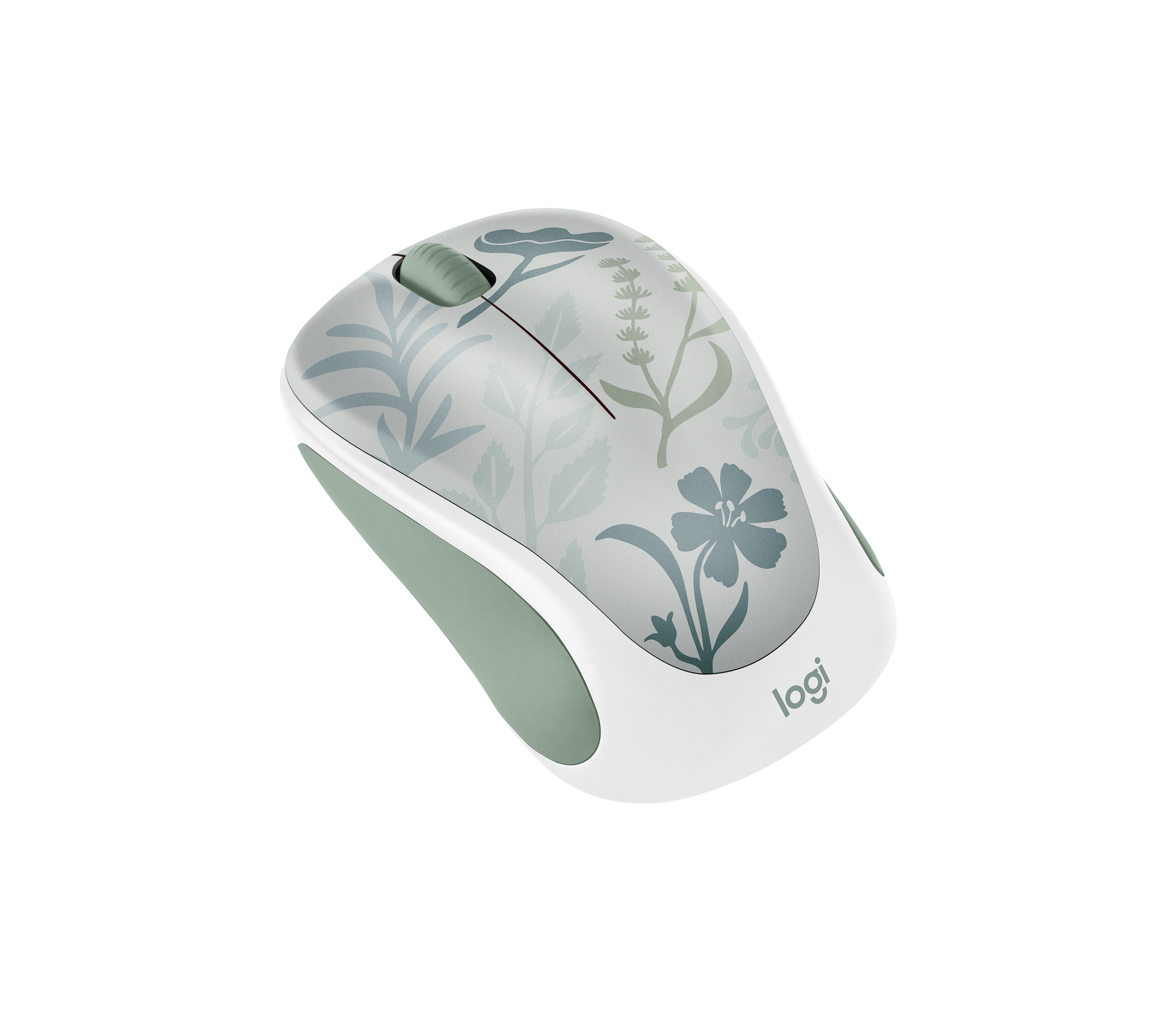 Design Collection Limited Edition Wireless Mouse - thumbnail 2