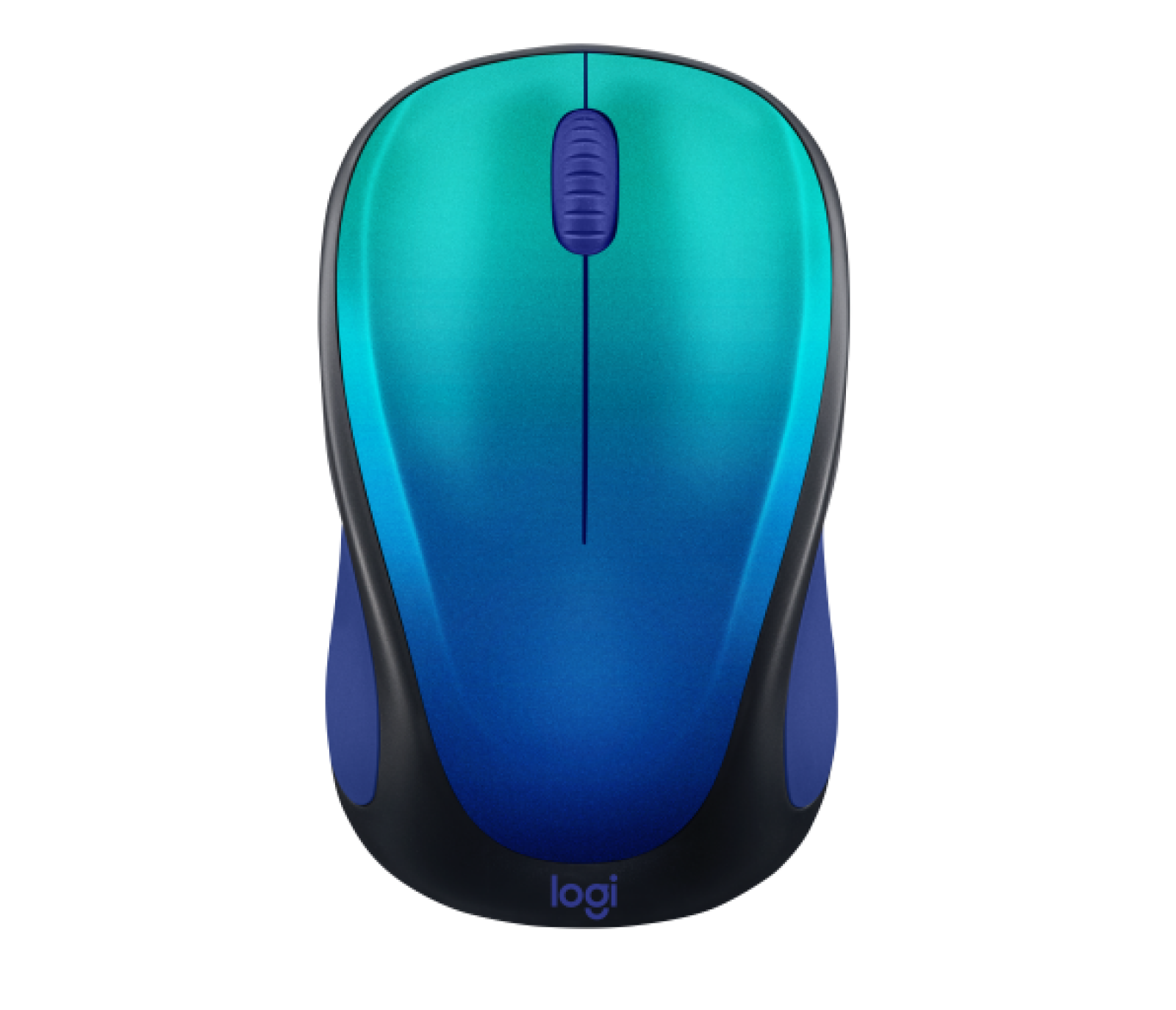wireless mouse design