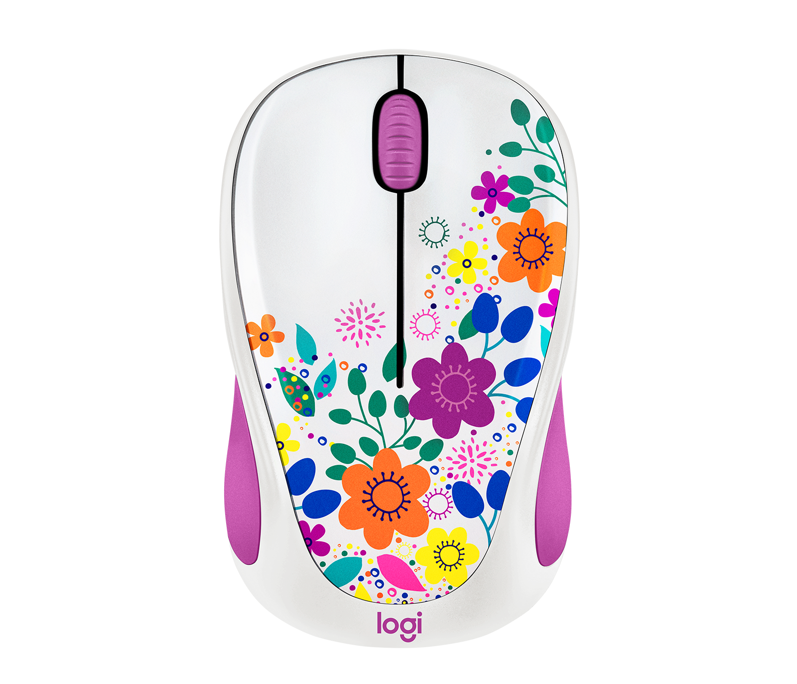 Collection Wireless Mouse