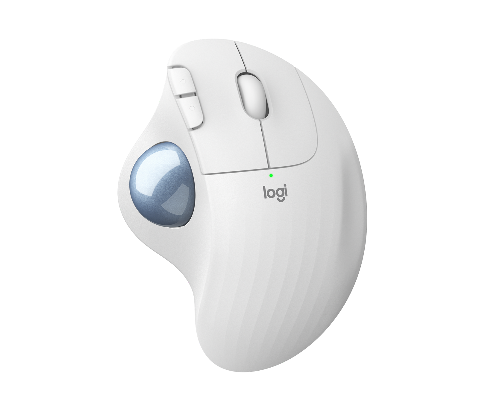 Logitech TrackMan Wheel Optical - Trackball Mouse Reviews
