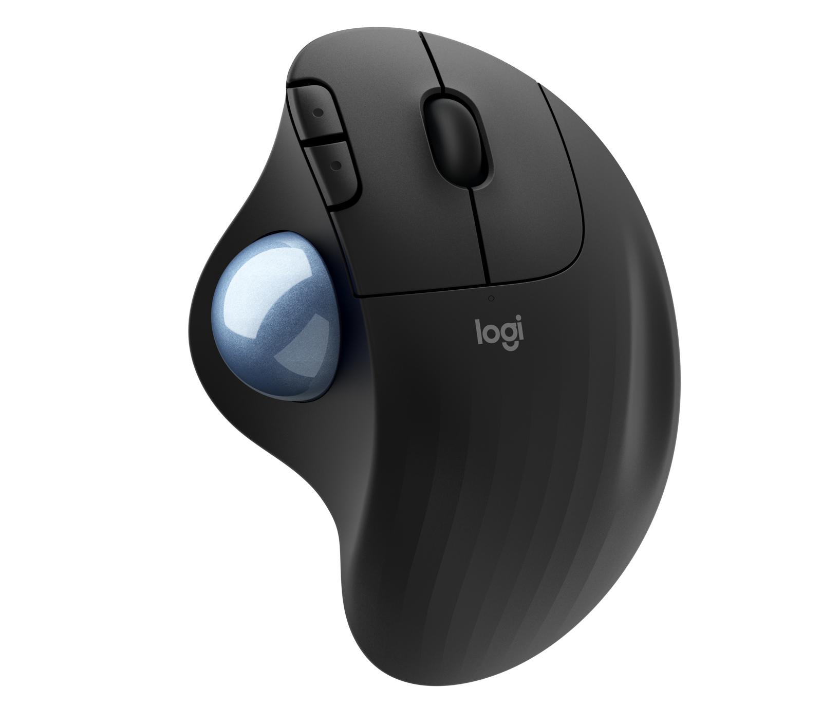 ven godkende Grusom Logitech ERGO M575 Wireless Trackball with Smooth Tracking