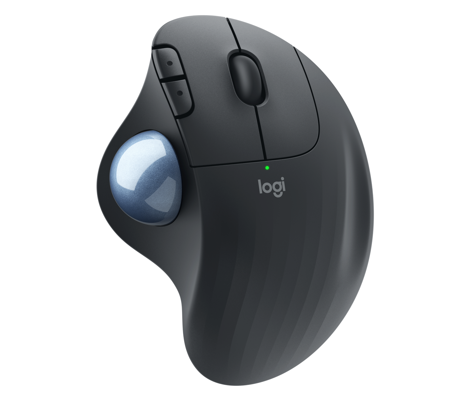 Logicool ERGO M575 ワイヤレストラックボール M575OW …