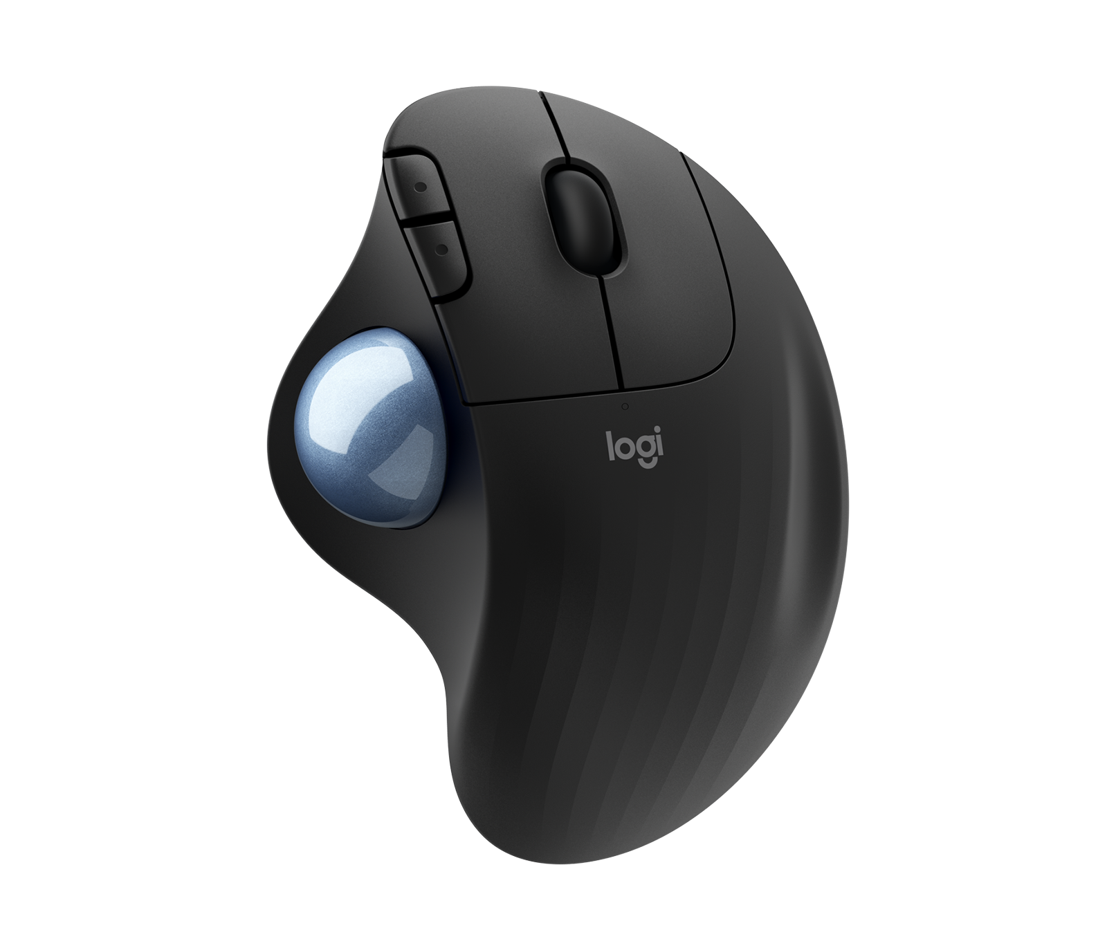 Logicool M575S BLACK