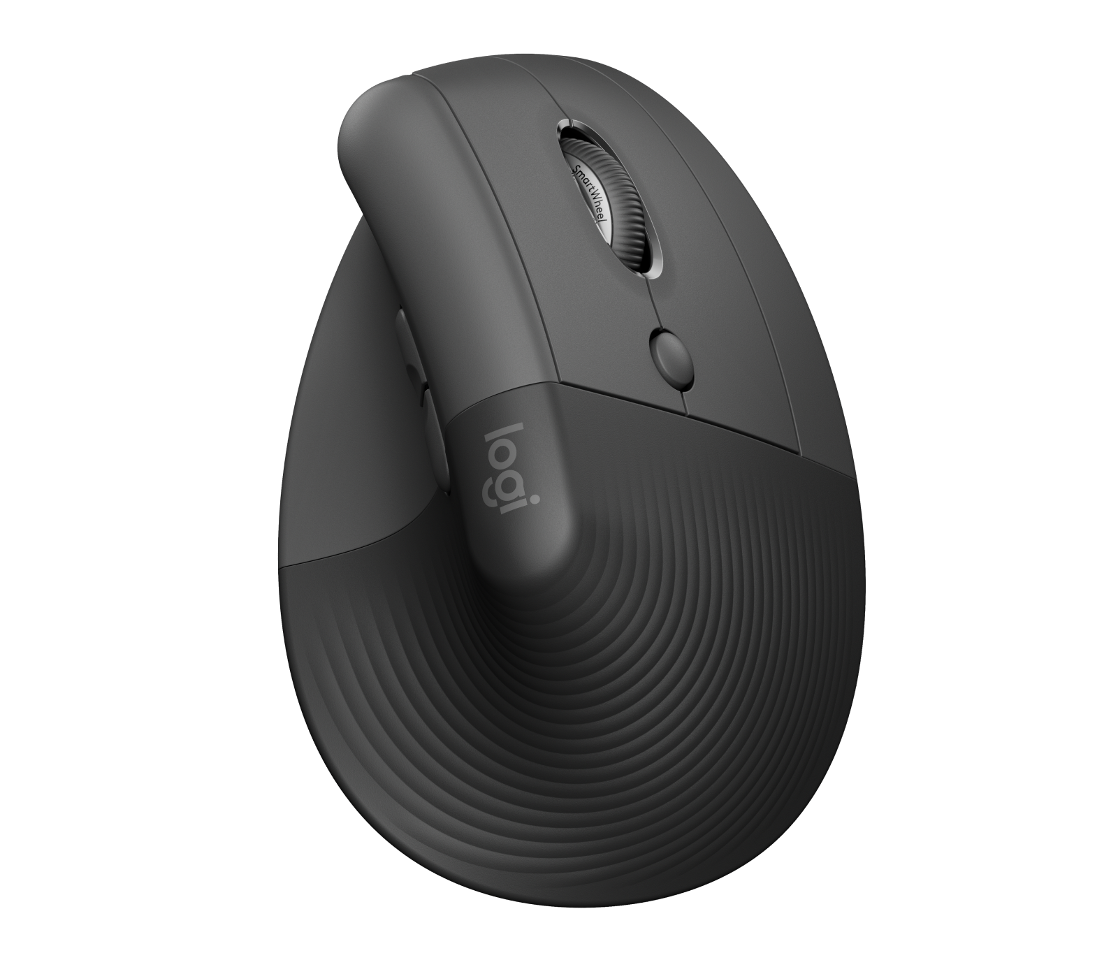 Souris Verticale sans Fil, Design Ergonomique avancé Réduisant la