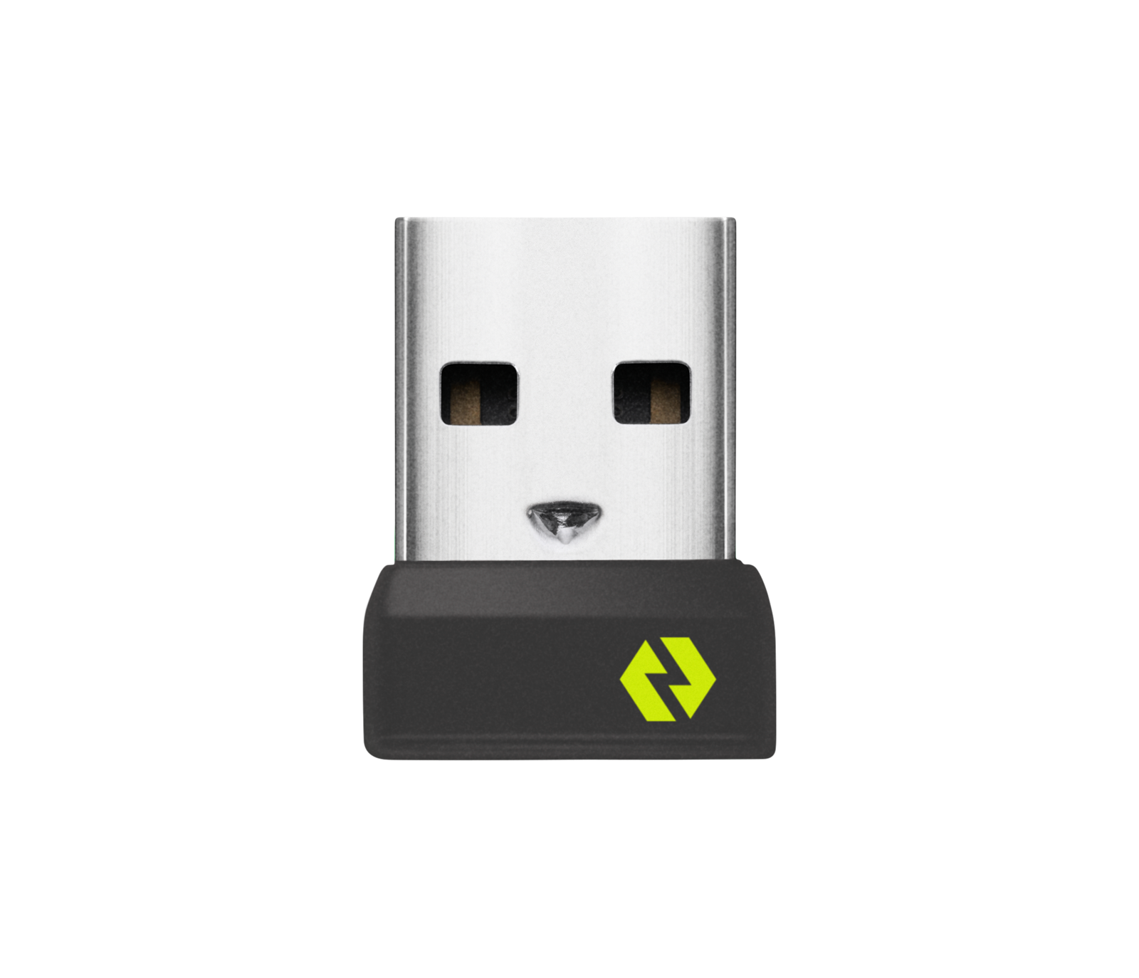 Kangoeroe struik gesloten Logi Bolt USB Receiver for Multi-Computer / Device Use