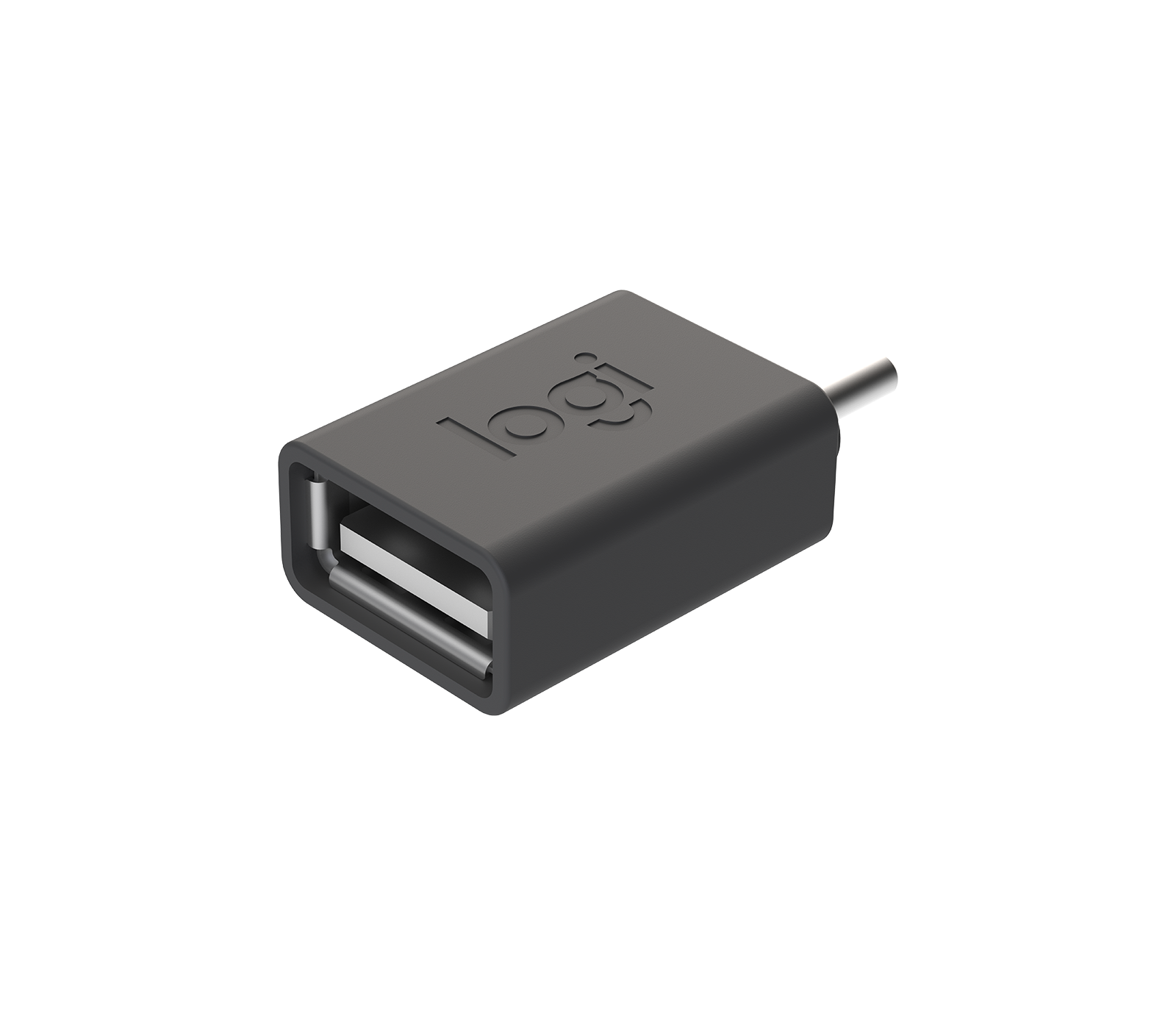 LOGI USB-C to A ADAPTOR - thumbnail 2