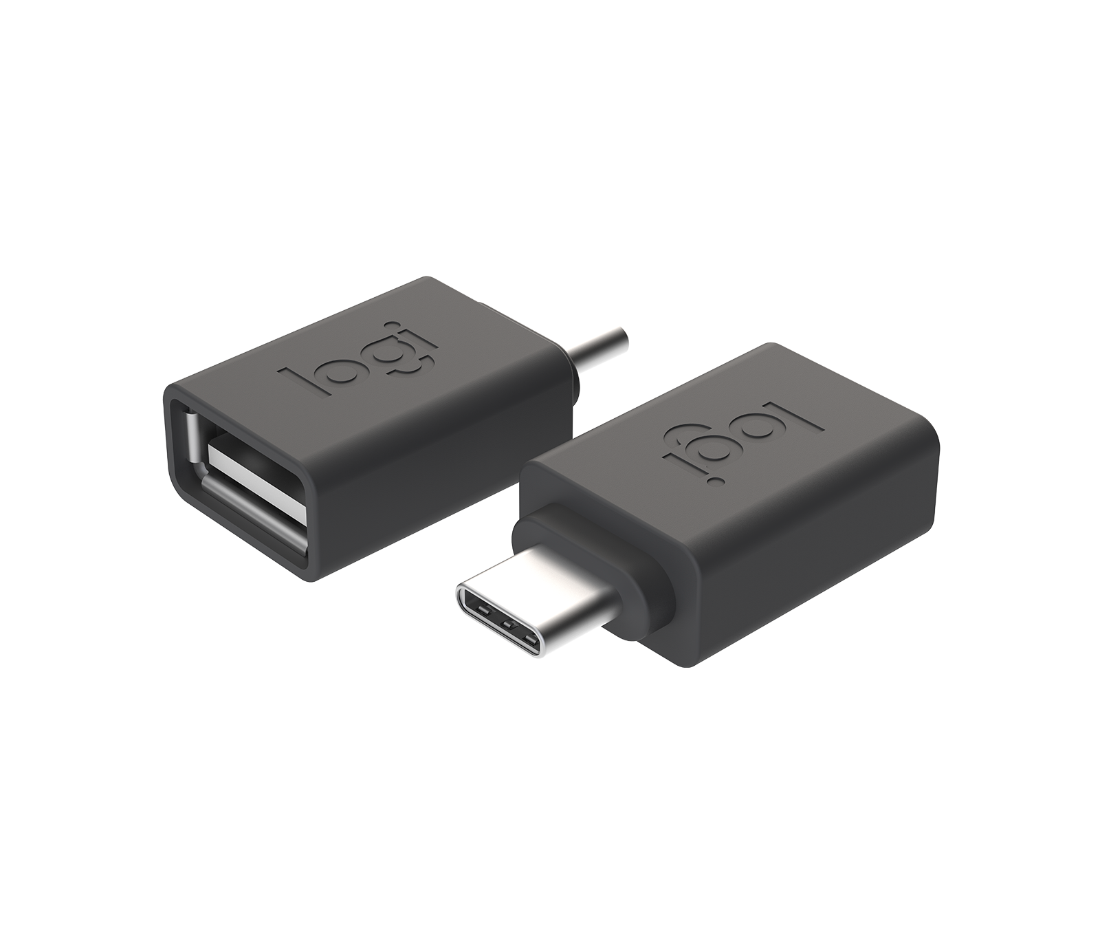 LOGI USB-C to A ADAPTOR - thumbnail 3
