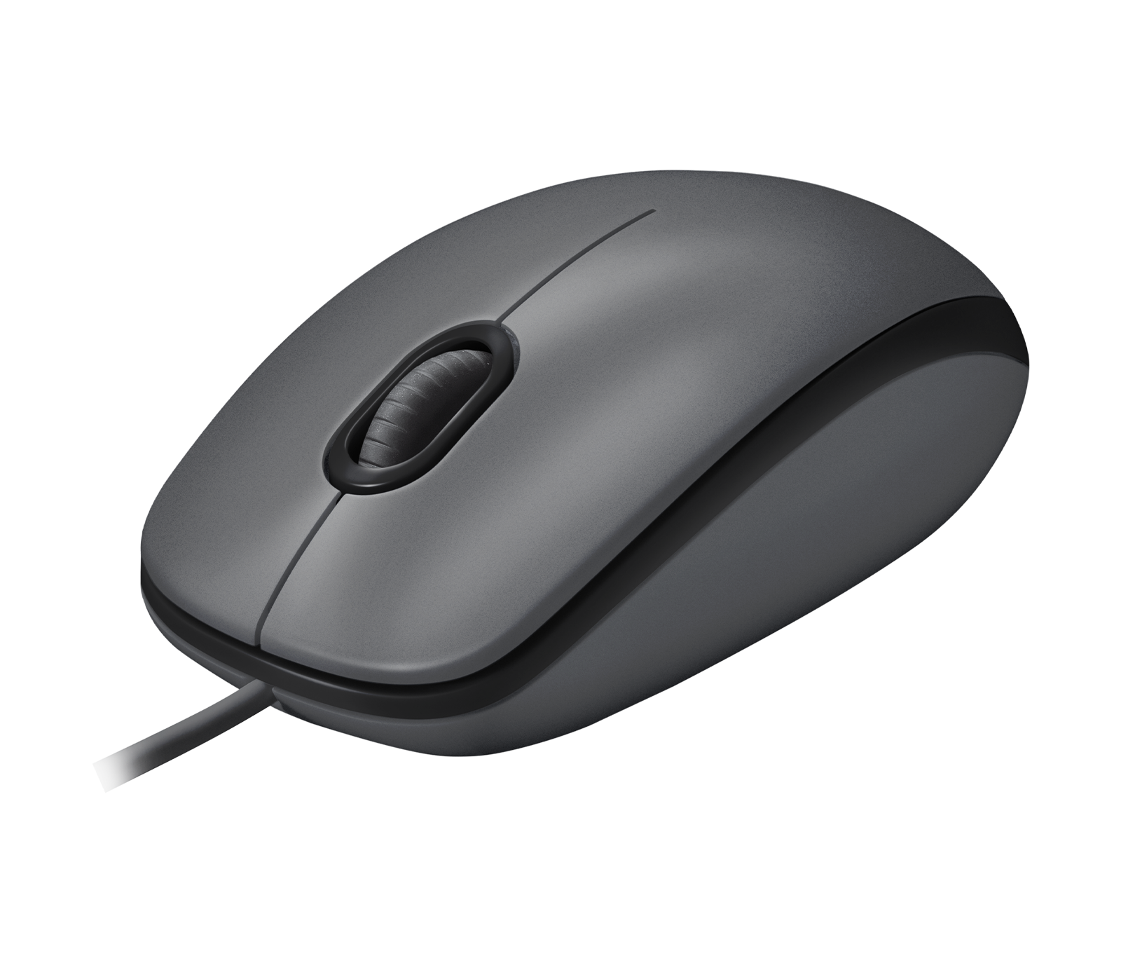 M100 Corded Mouse - thumbnail 3