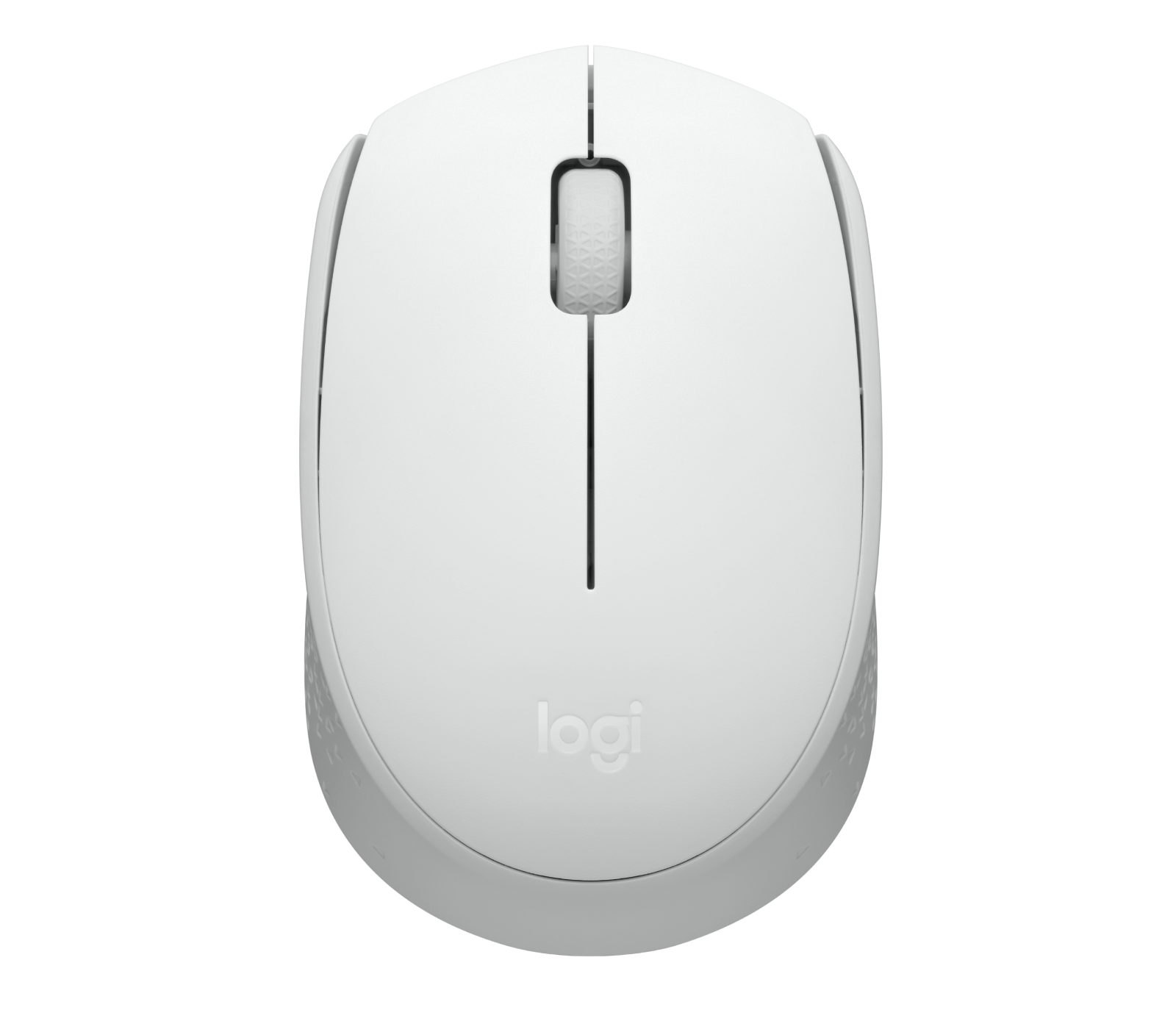 Image of M170 Wireless Mouse Wireless Mouse - Off-White M170