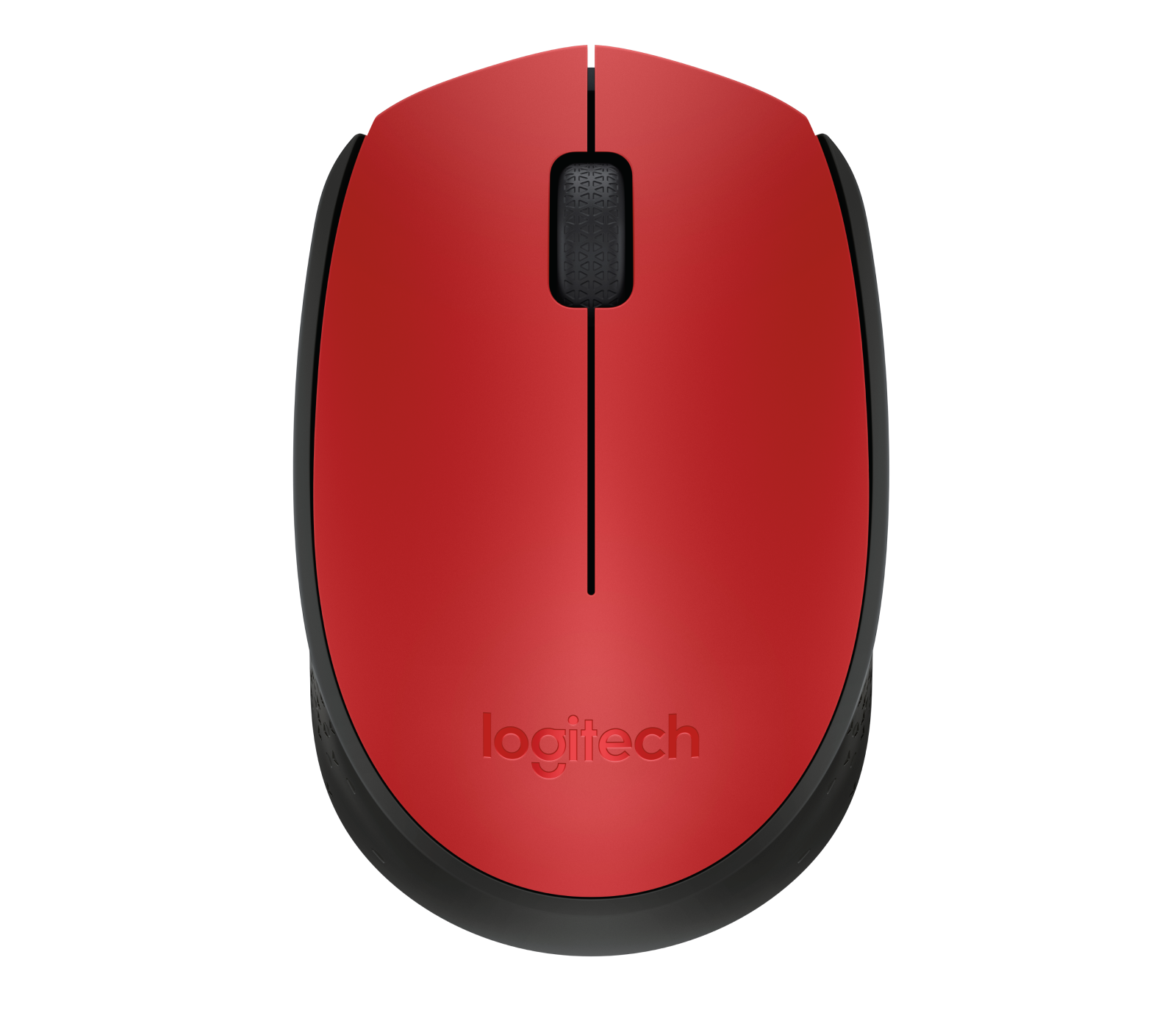 Logitech M171 Wireless Mouse and Mobility