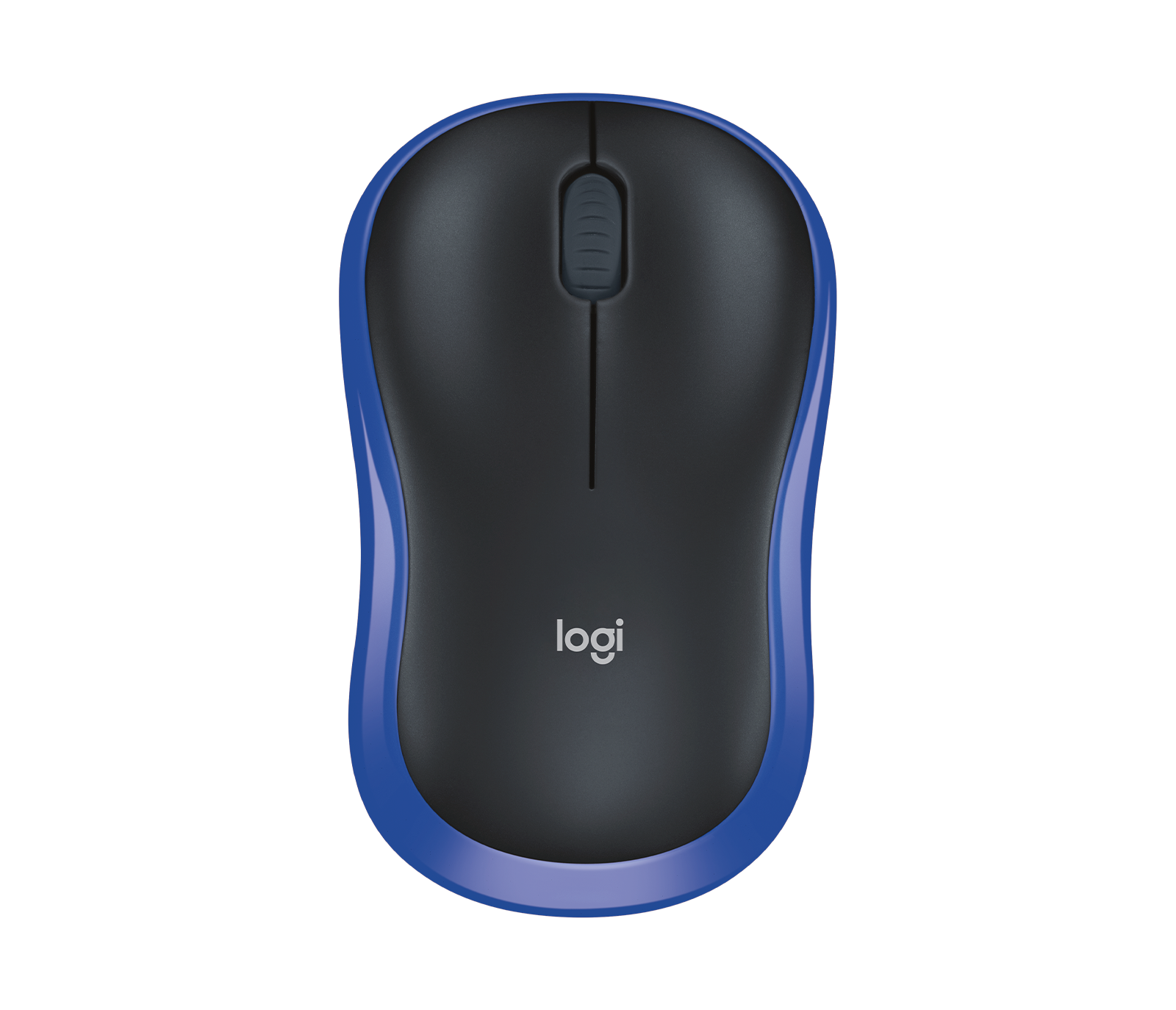 Preventie Sympton Europa Logitech M185 Compact Wireless Mouse - Designed for Laptops