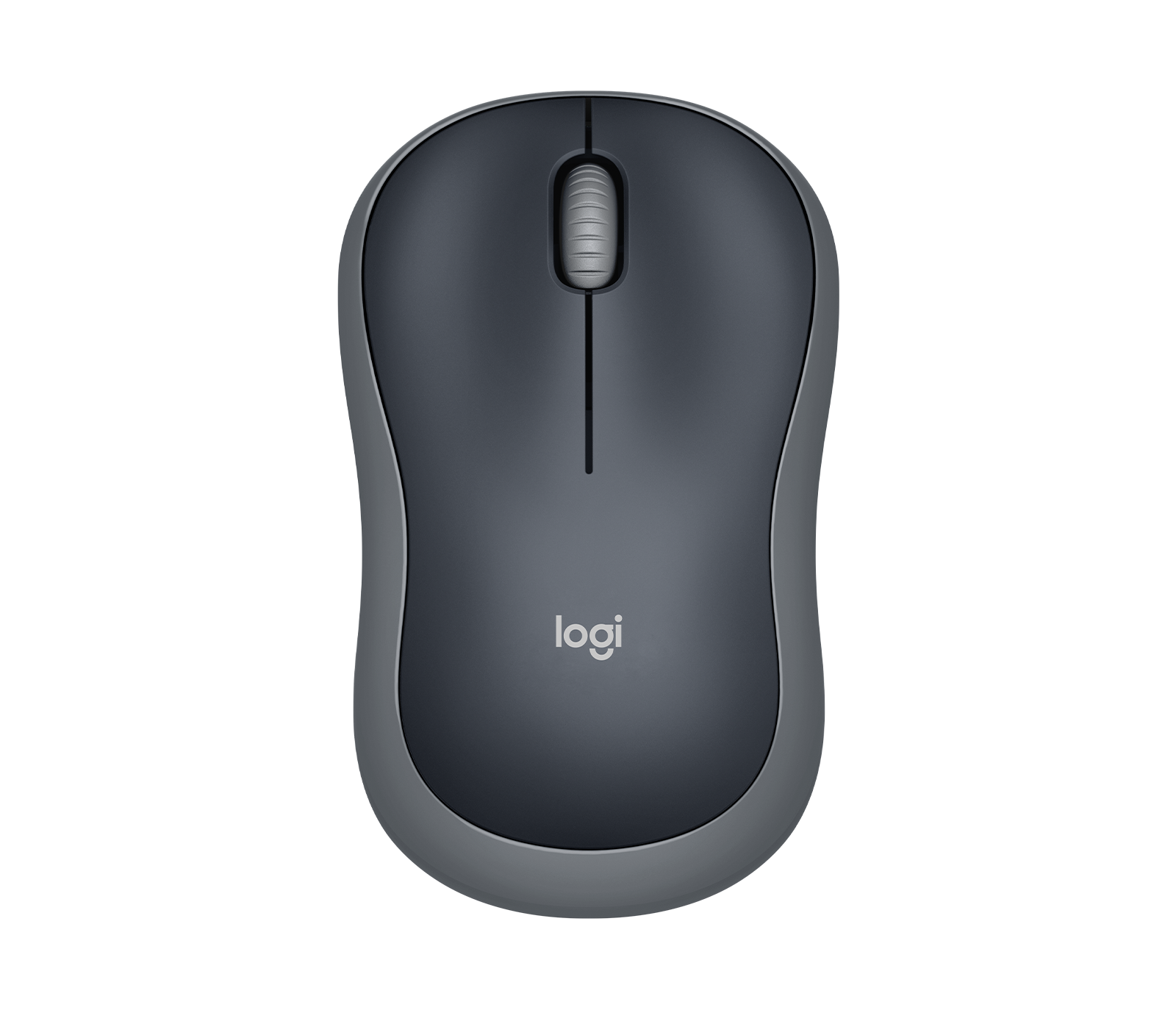NO RECEIVER Logitech M185 Wireless Mouse 910-002225 