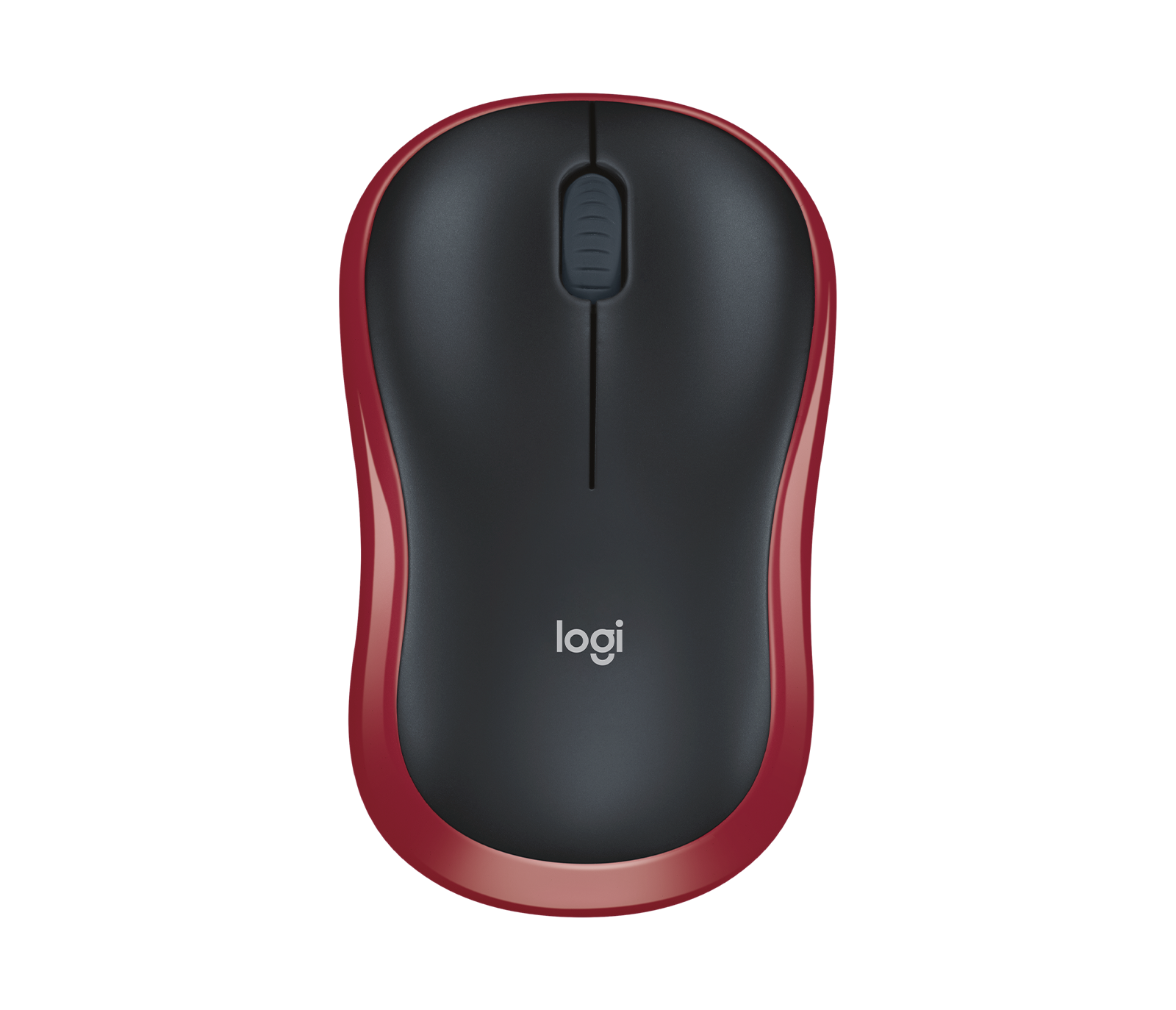radium in progress Event Logitech M185 Compact Wireless Mouse - Designed for Laptops