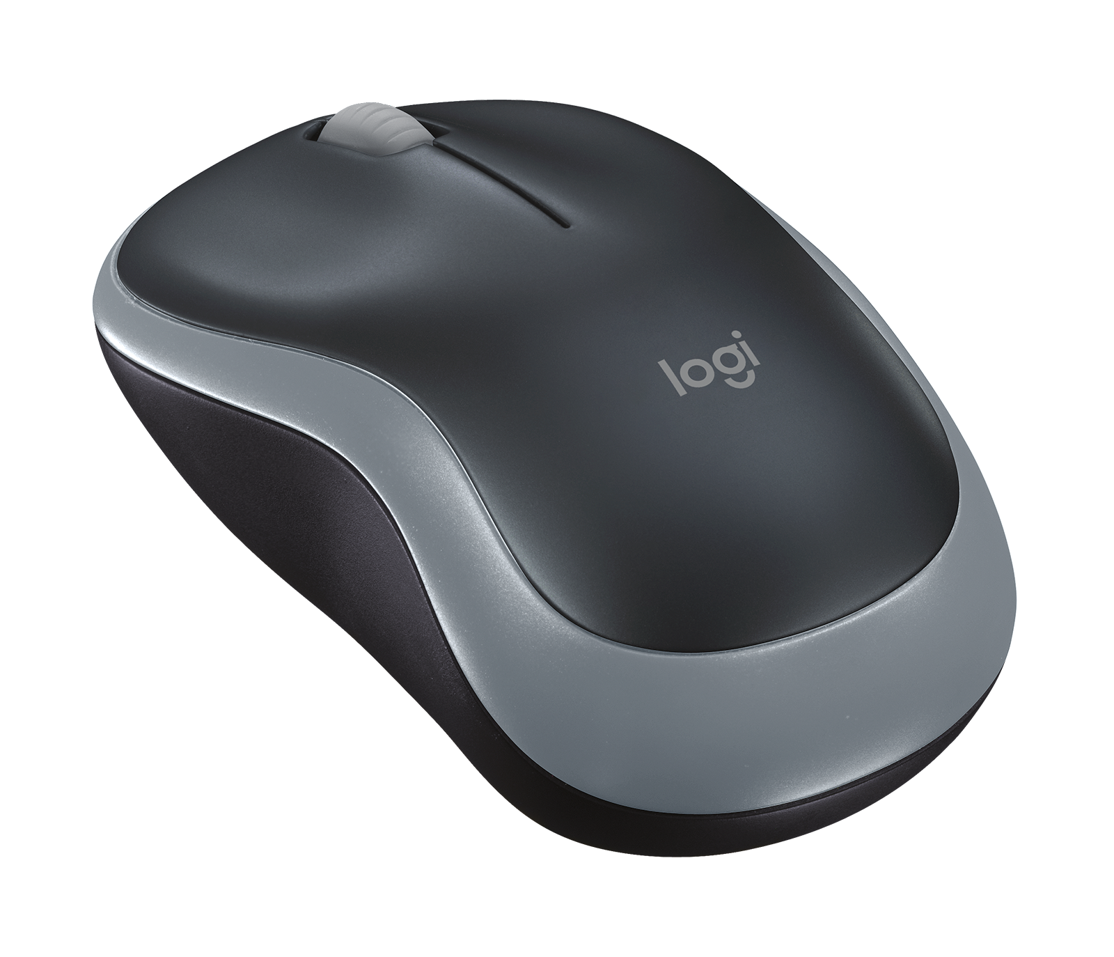 

SOURIS SANS FIL M185 Souris confortable et simple d'utilisation avec une durabilité fiable - Gris