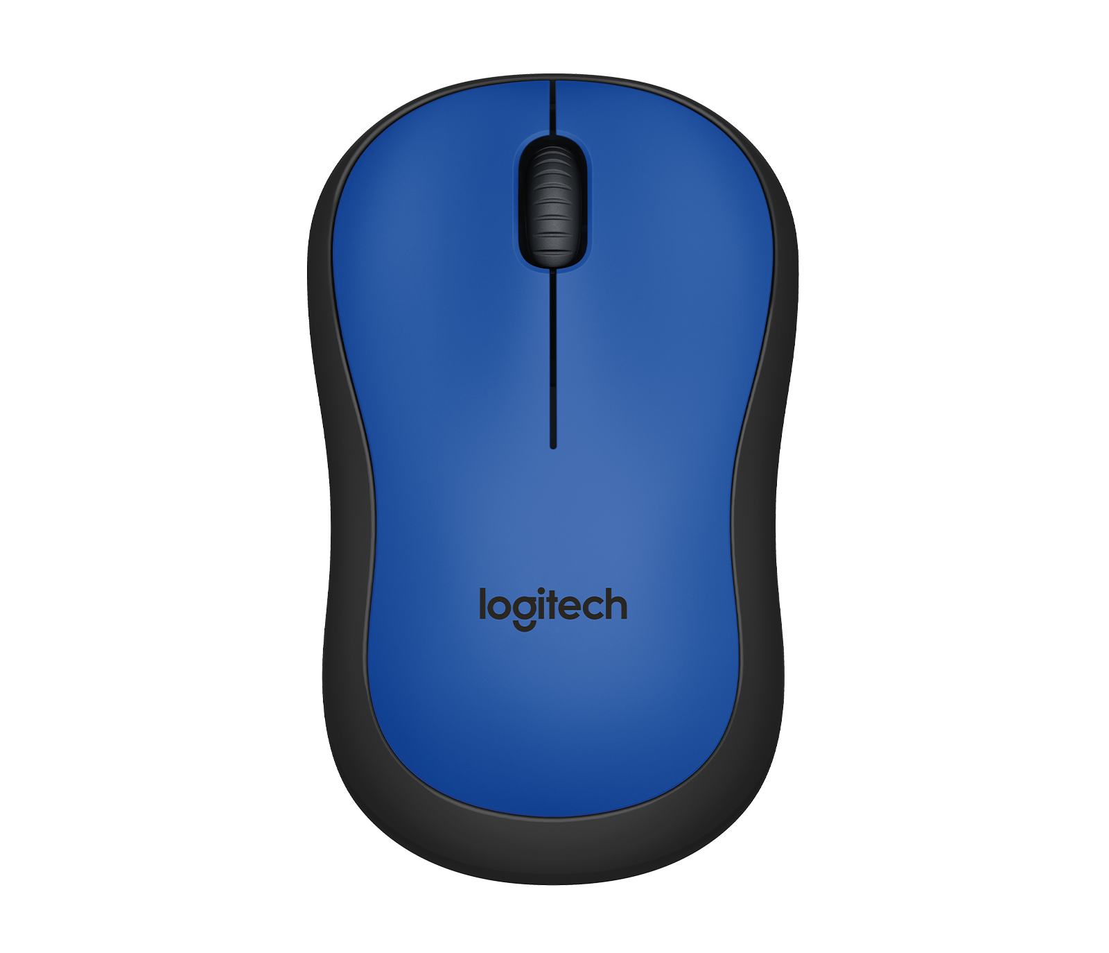 Afslag glans flov Logitech M220 Wireless Mouse with Silent Clicks
