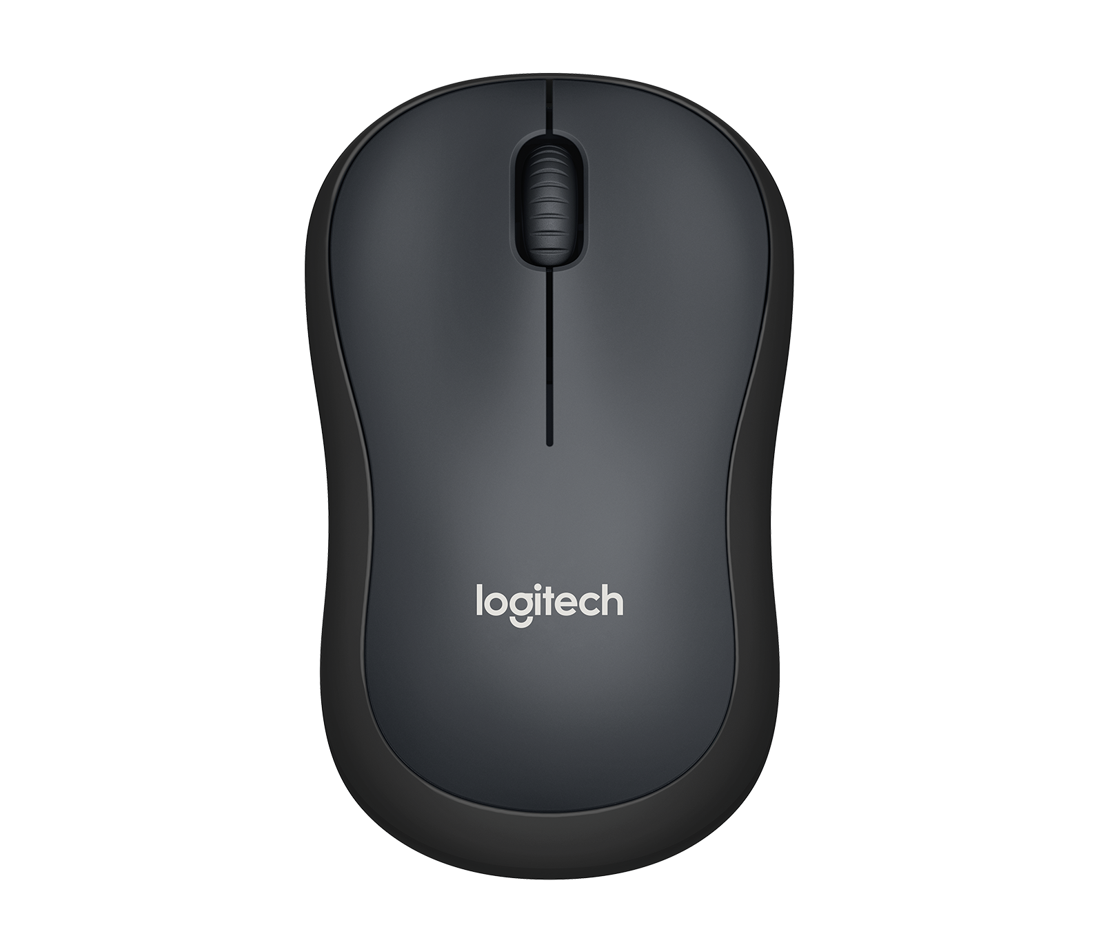 Acht kaas aanbidden Logitech M220 Wireless Mouse with Silent Clicks