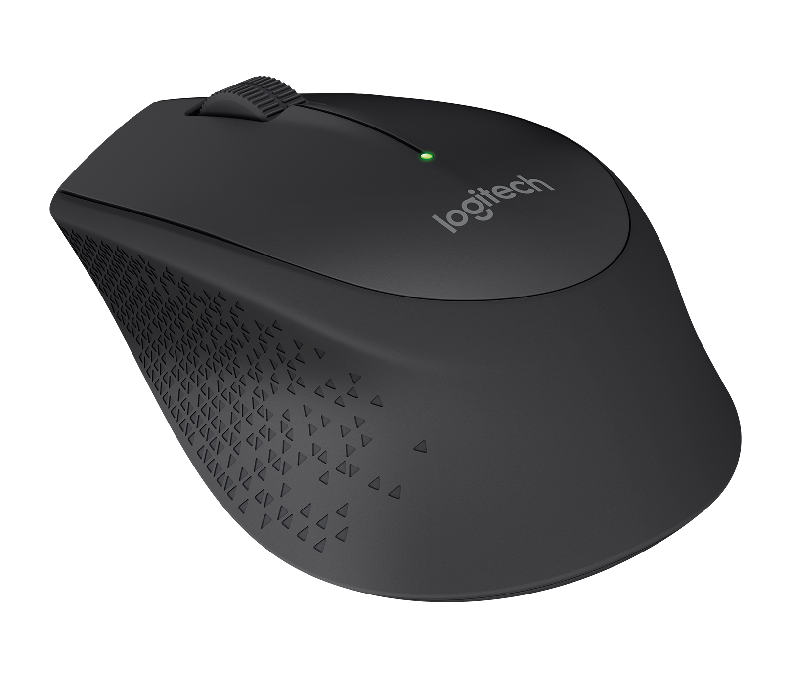 

SOURIS SANS FIL M280 Plus de confort et de précision - Noir