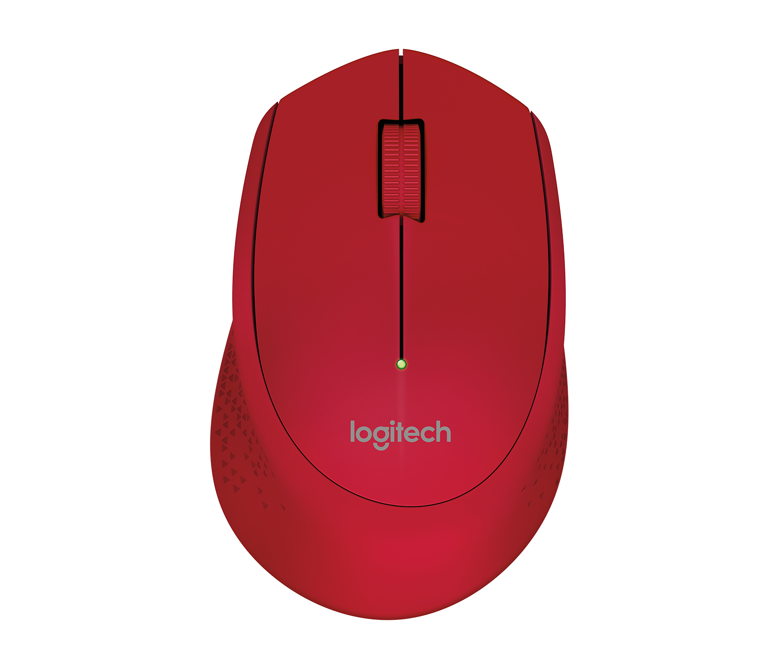 Logitech Wireless Mouse with Design