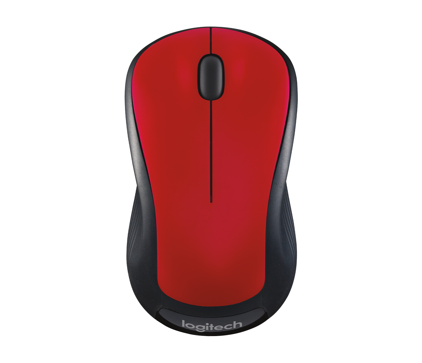 leder Styrke Brink Logitech M310 Wireless Mouse with Ambidextrous Design