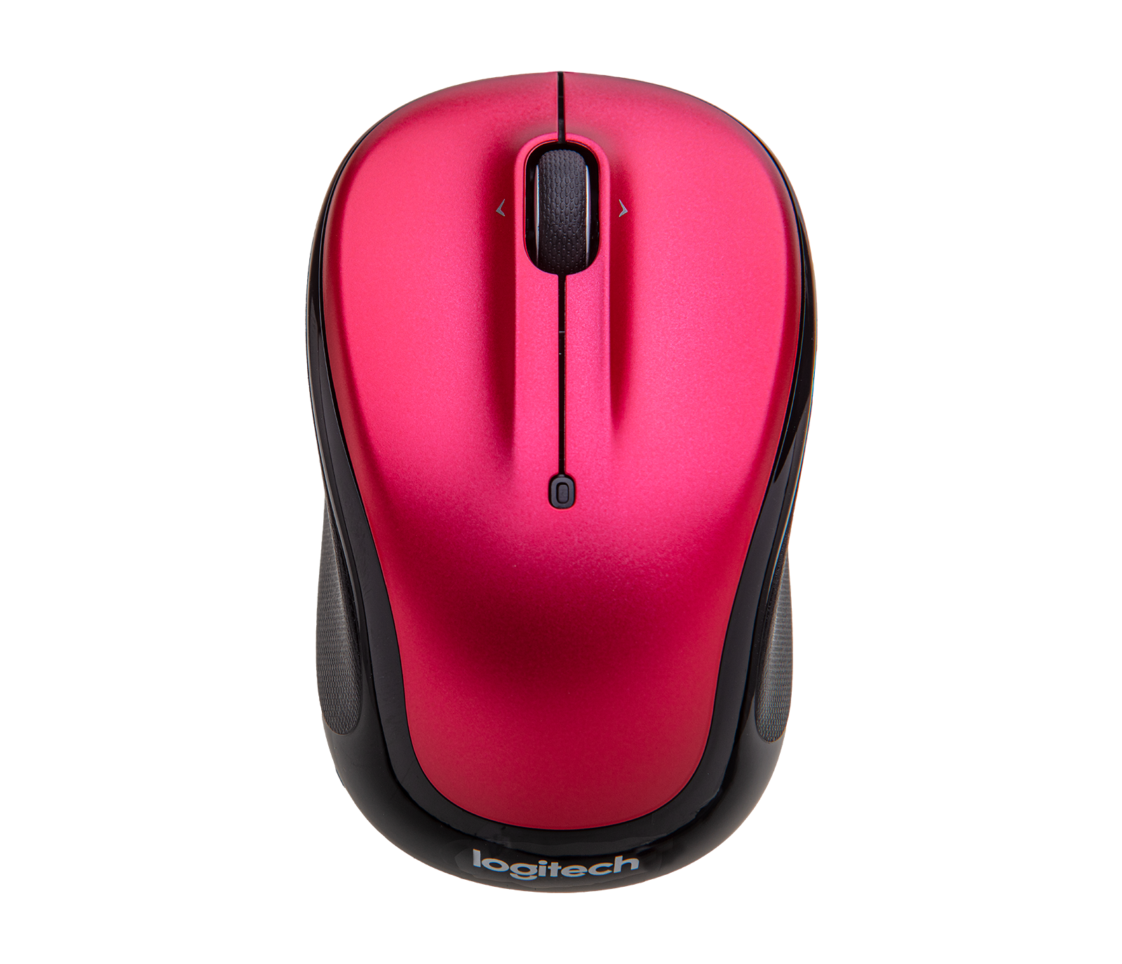 Logitech M325S Wireless Mouse - Multiple Color Choices in Brilliant Rose